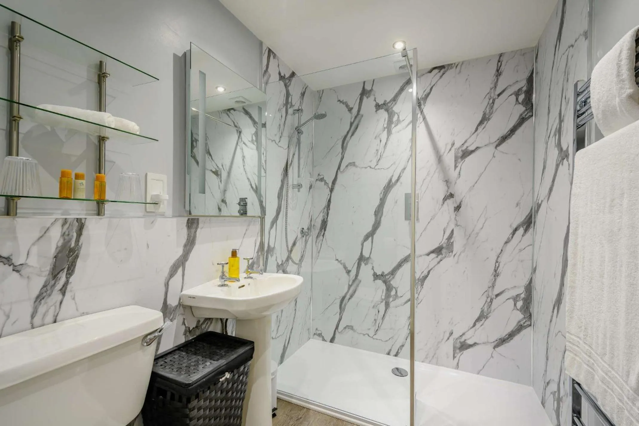 Blackaddie House Hotel