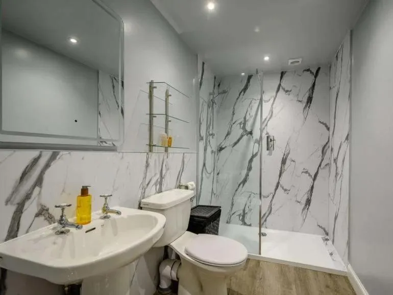 Blackaddie House Hotel