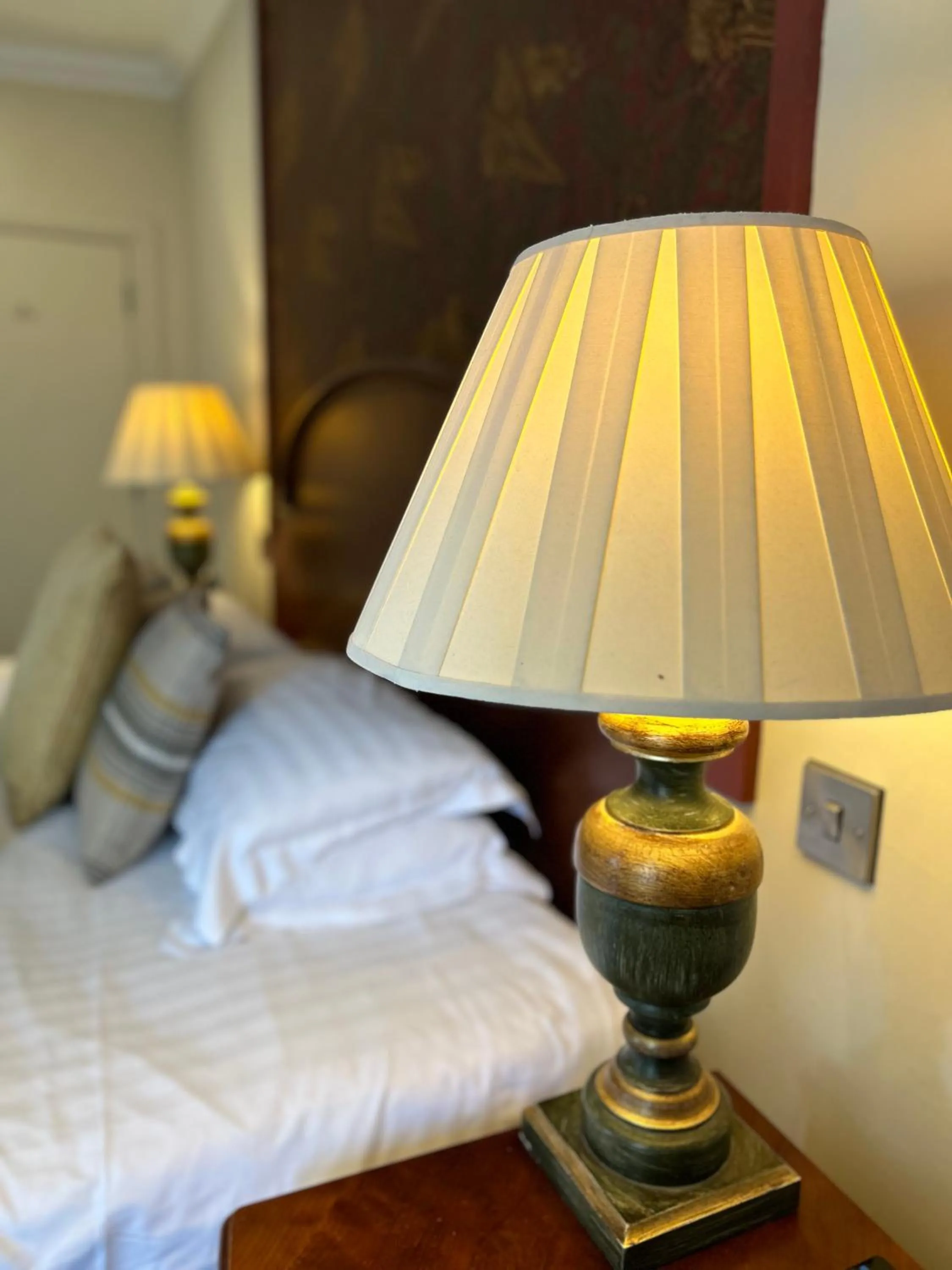 Blackaddie House Hotel