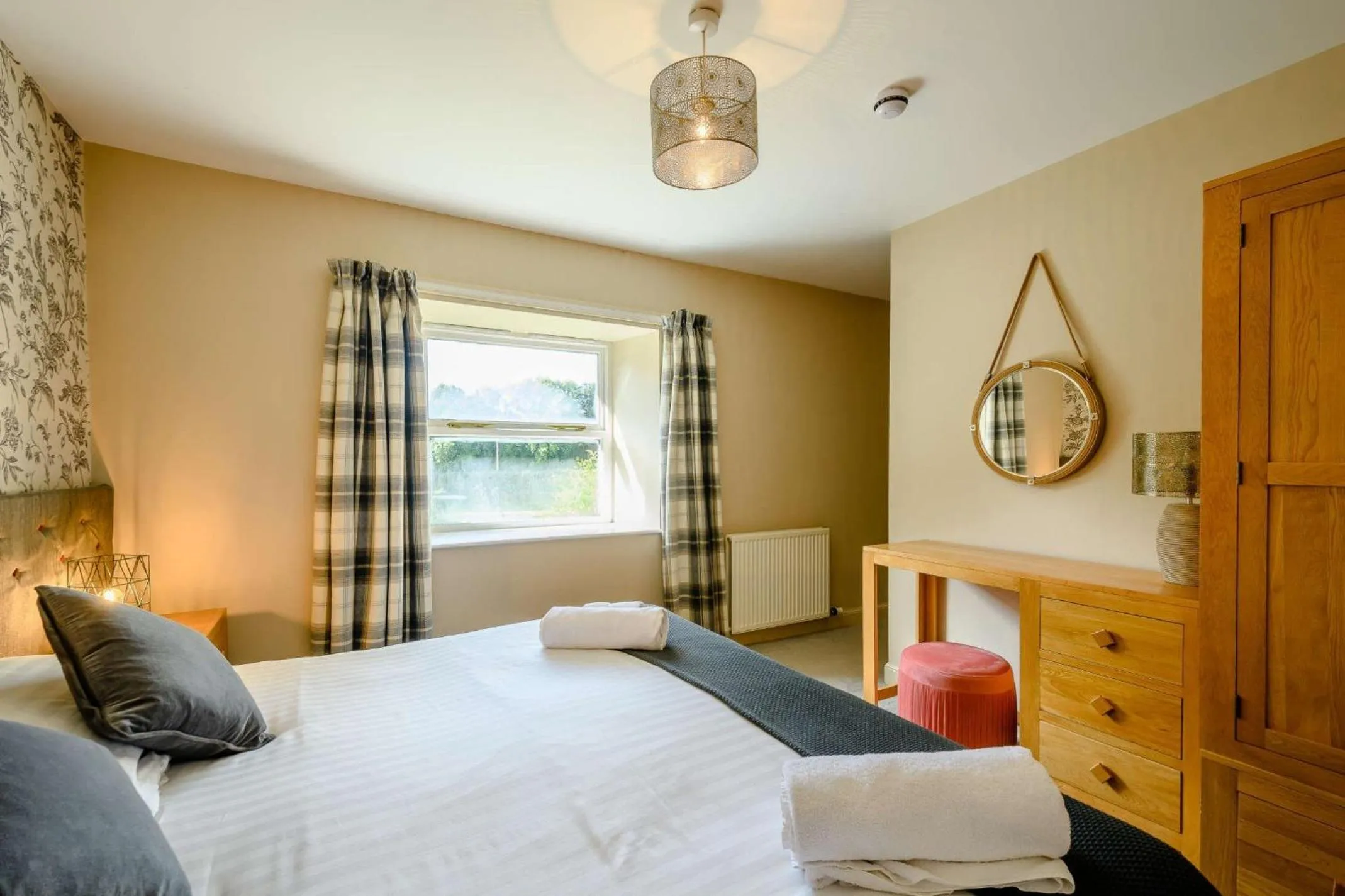 Blackaddie House Hotel