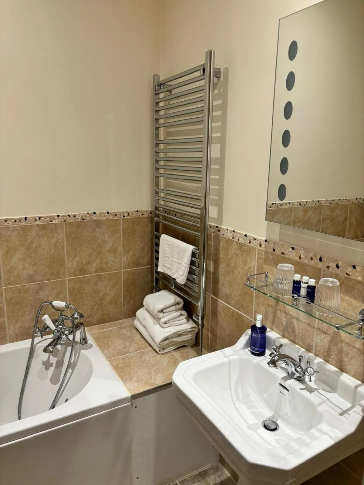 Blackaddie House Hotel