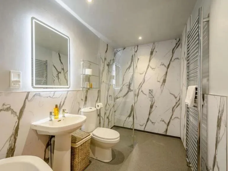 Blackaddie House Hotel