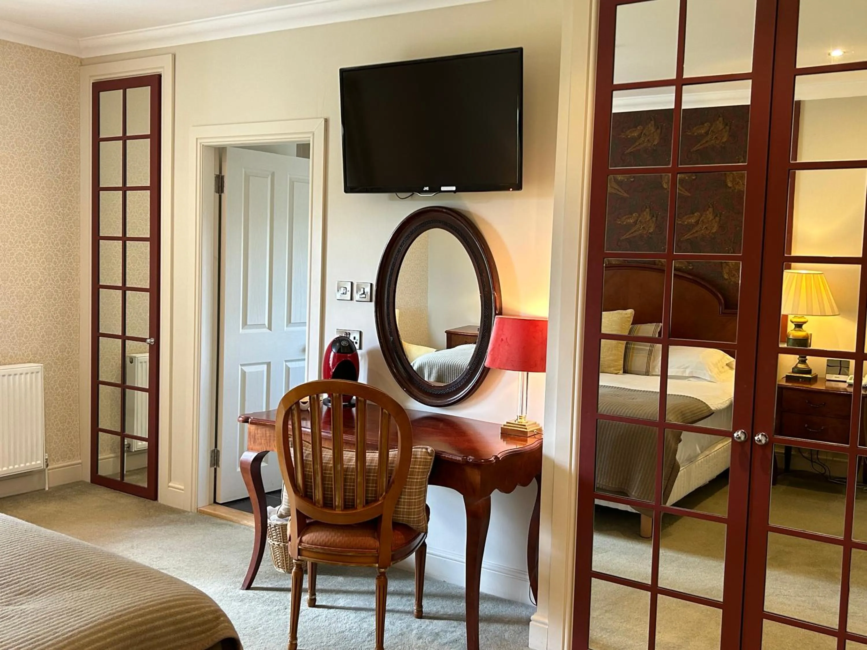 Blackaddie House Hotel