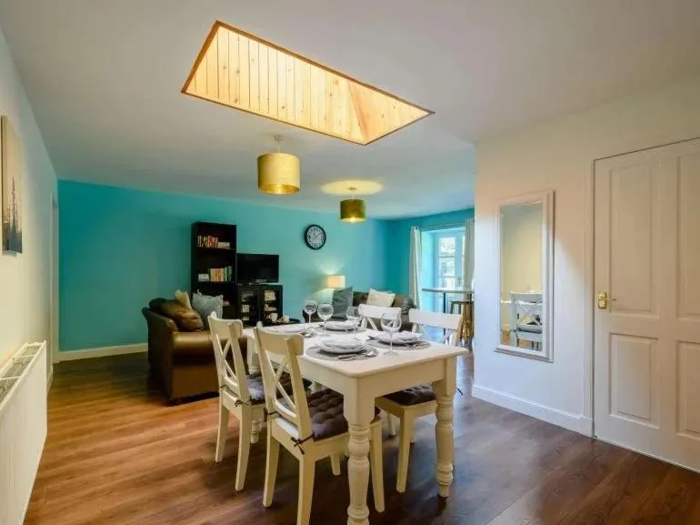 Blackaddie House Hotel