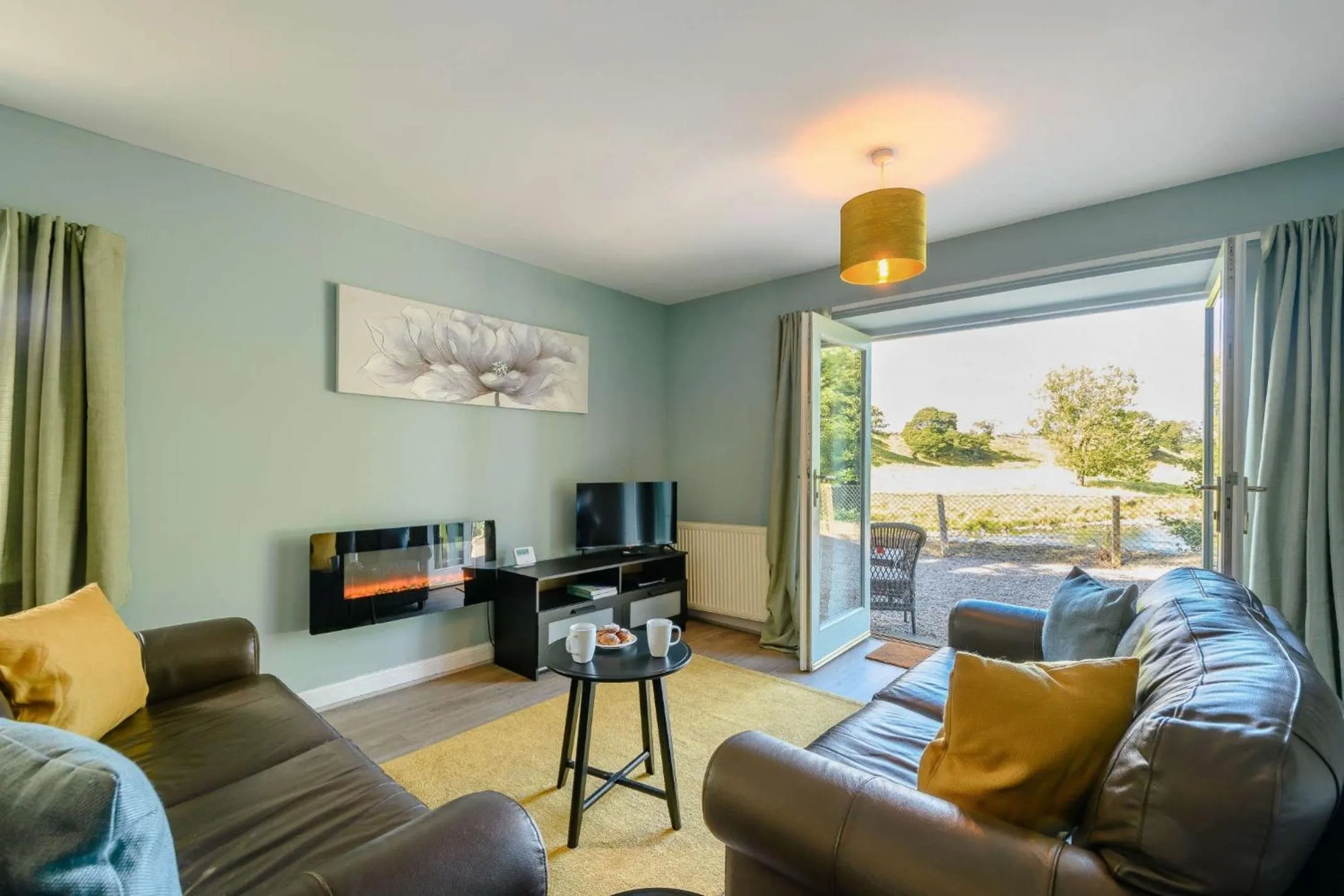 Blackaddie House Hotel