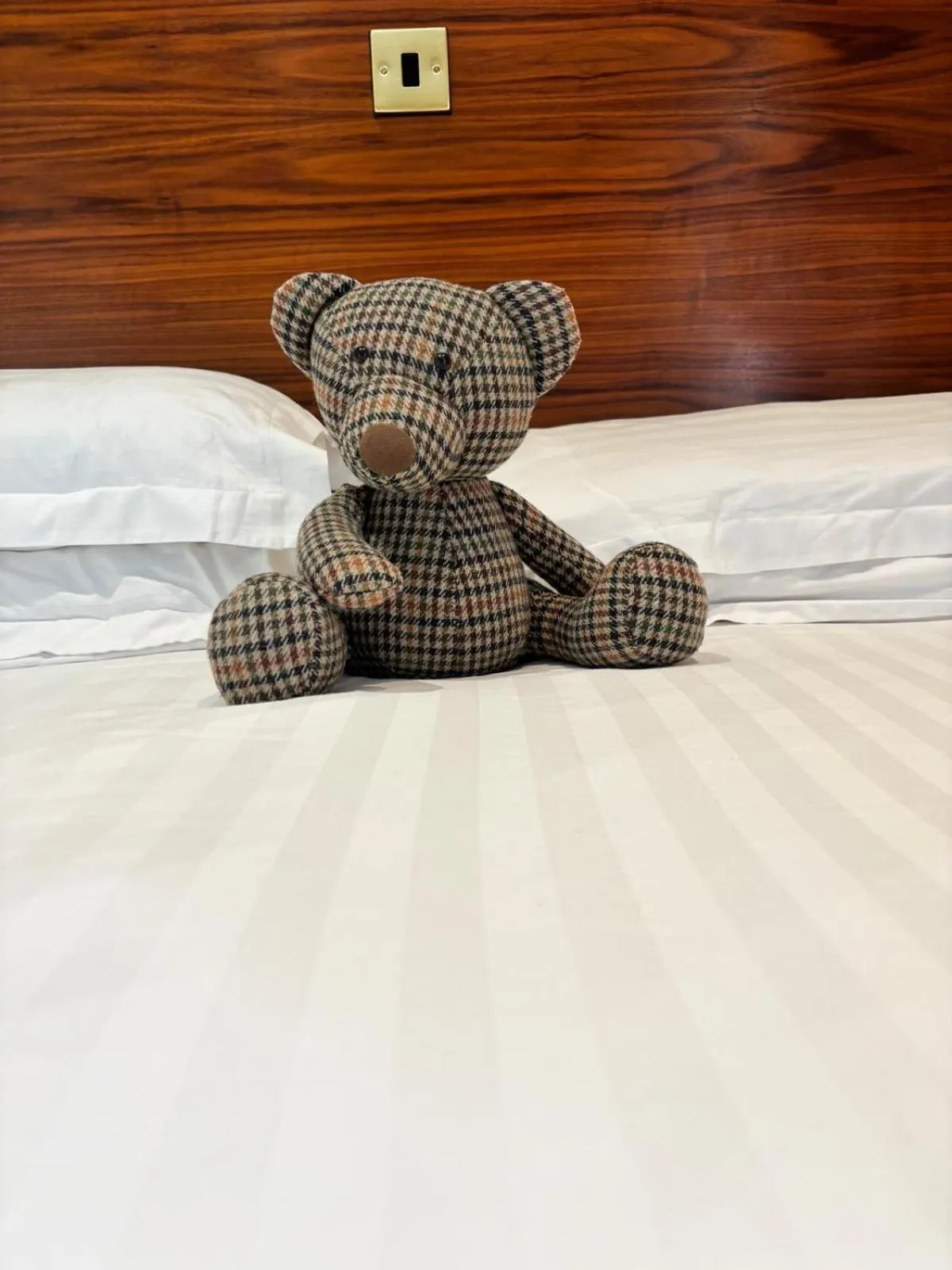 Blackaddie House Hotel