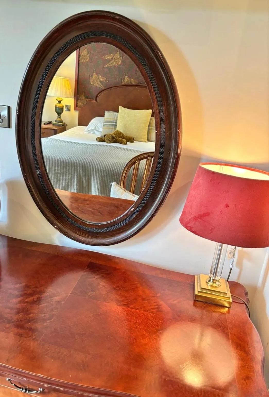 Blackaddie House Hotel