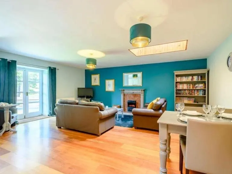 Blackaddie House Hotel