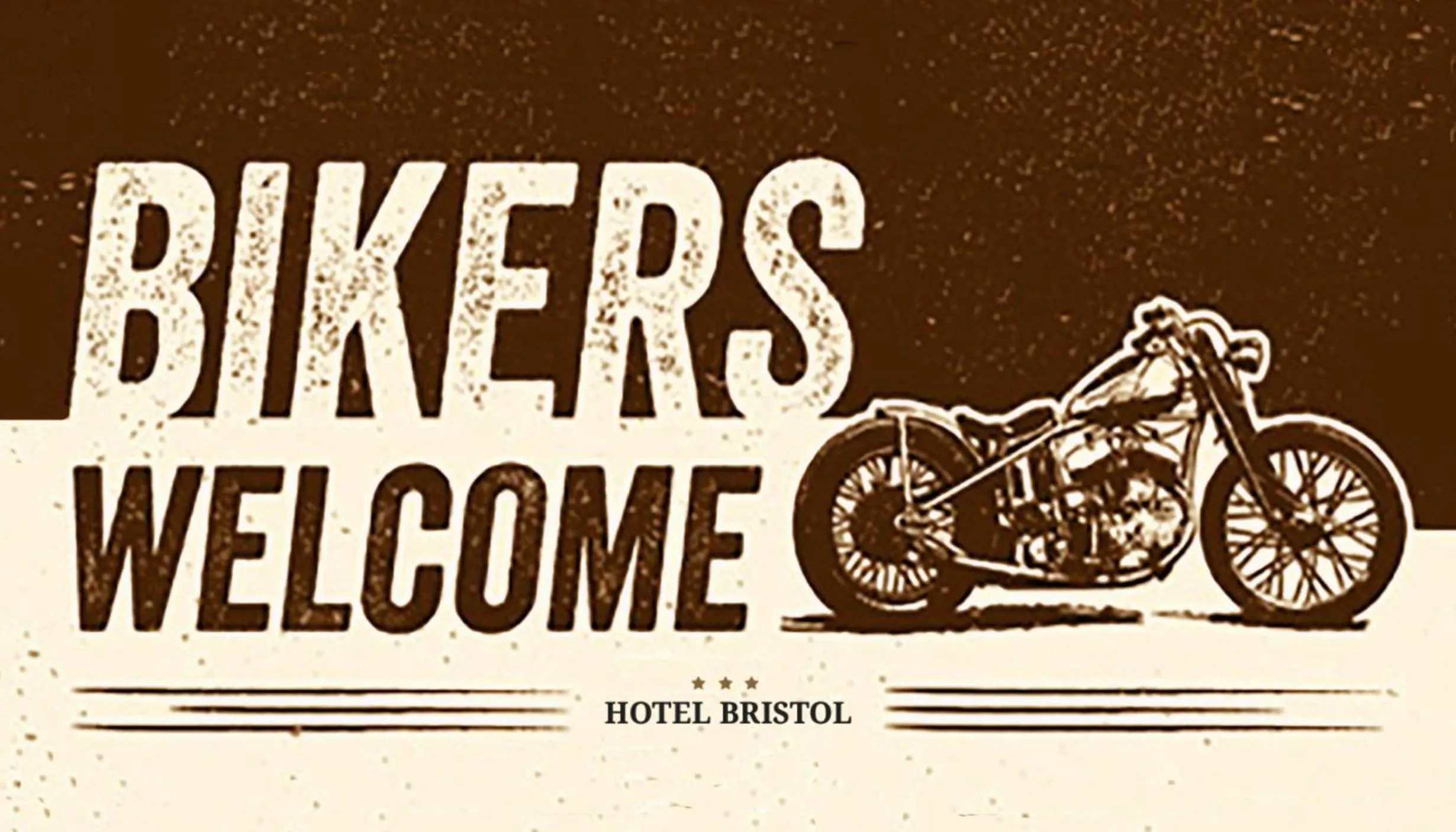 Restaurant/places to eat in Hotel Bristol