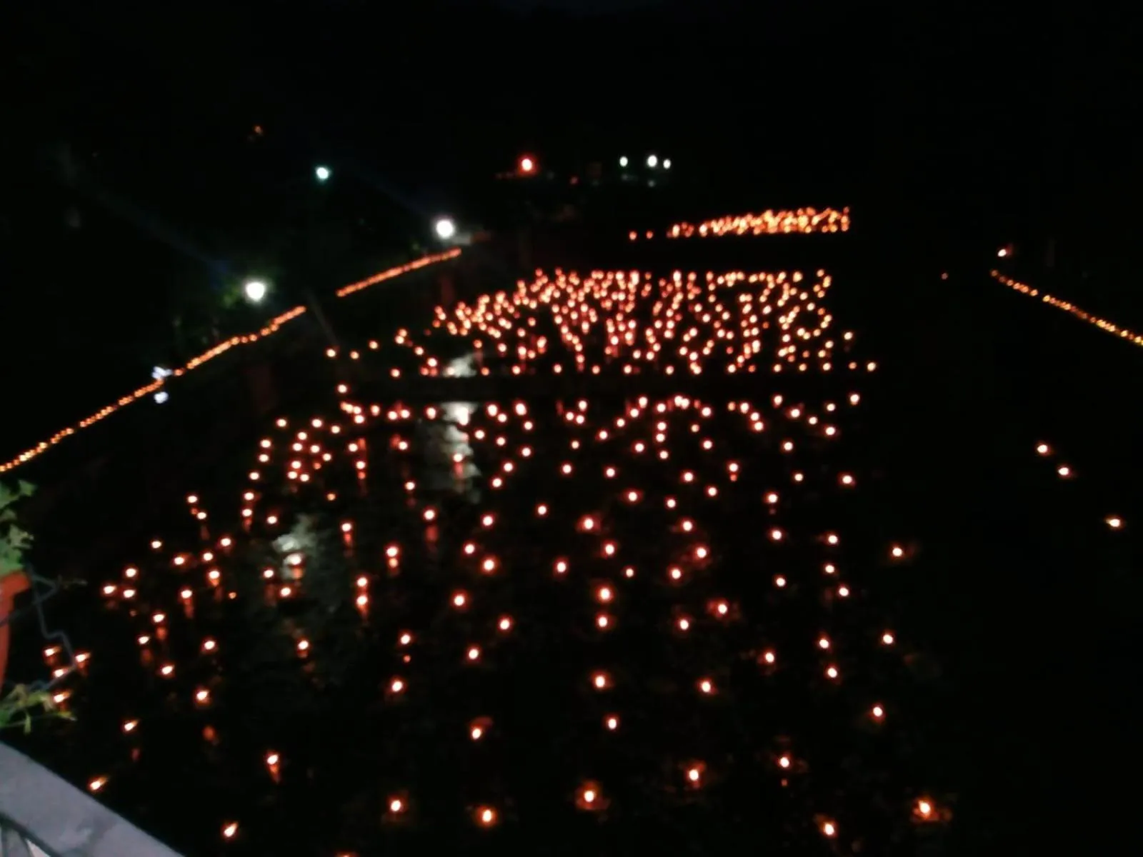 Nearby landmark in Hotel Bristol