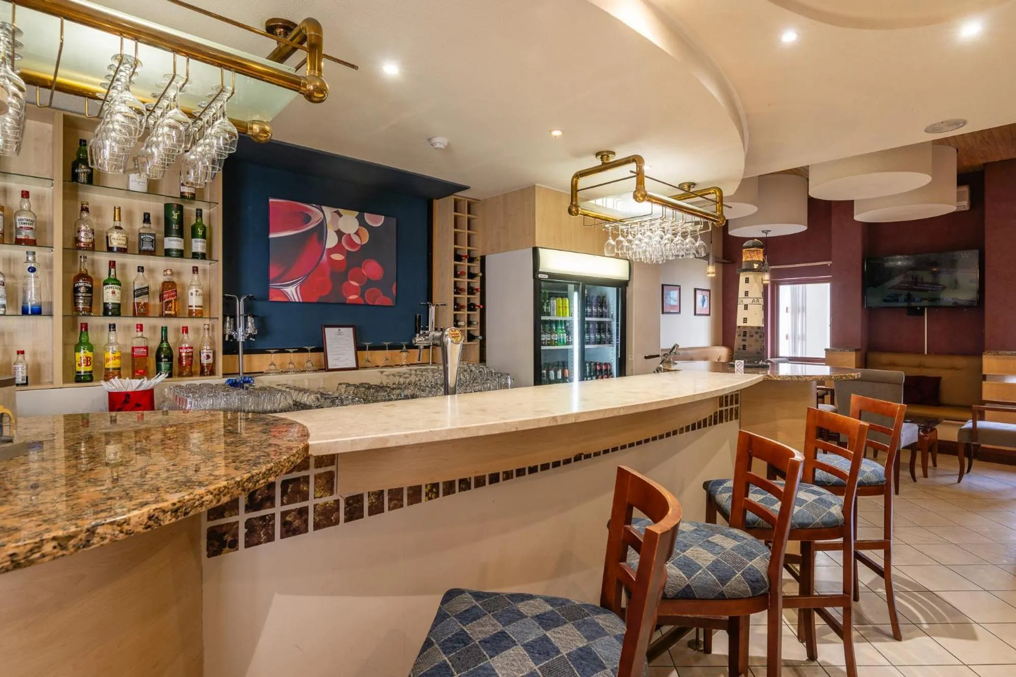 Protea Hotel by Marriott Walvis Bay Pelican Bay