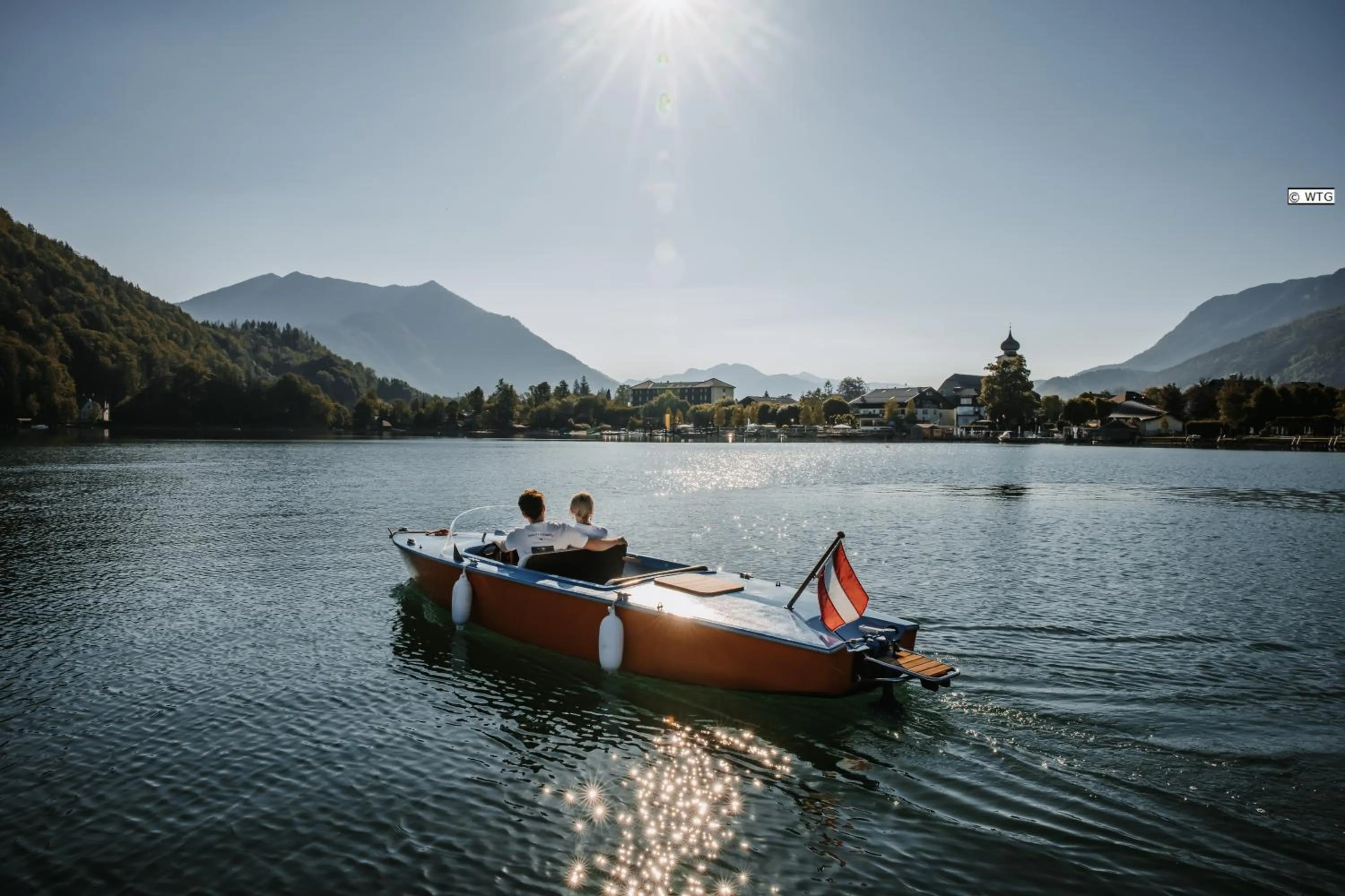 Activities in Hotel Försterhof lebe pur, genieße den Tag