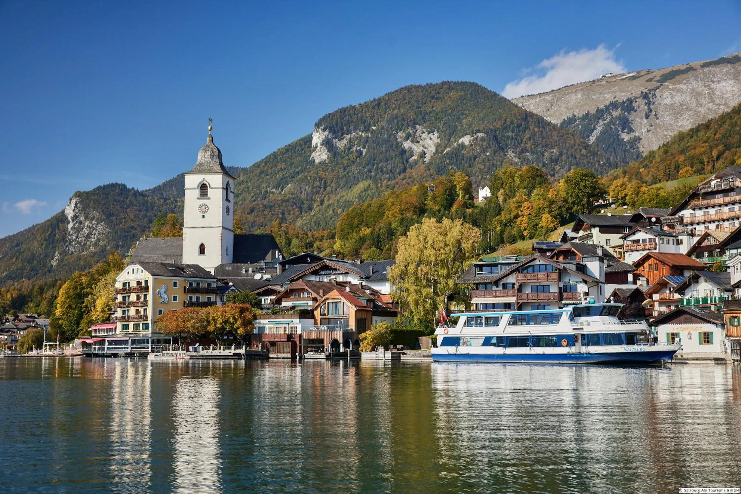 Natural landscape in Hotel Försterhof lebe pur, genieße den Tag