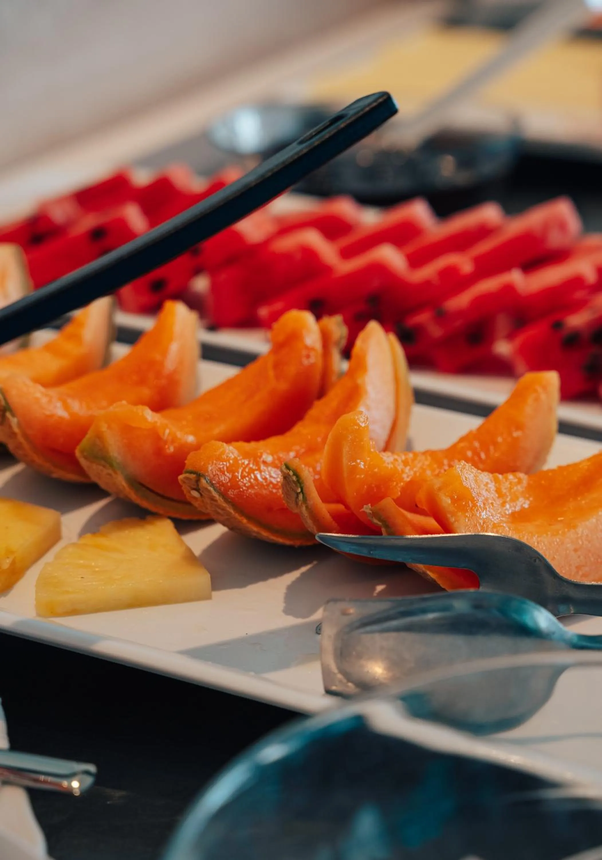 Food close-up in Hotel Galassia Suites & Spa