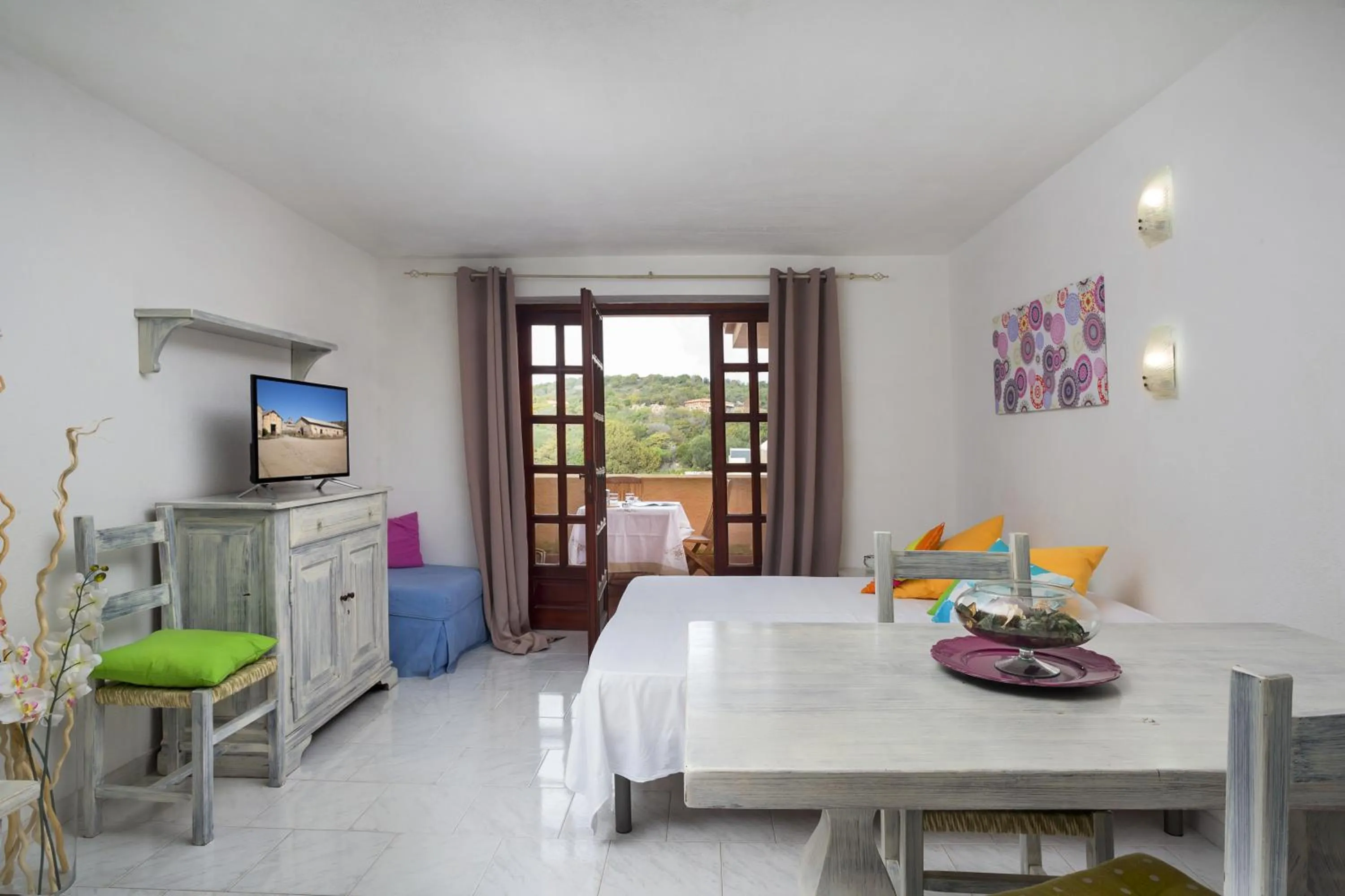 Residence Bougainvillae