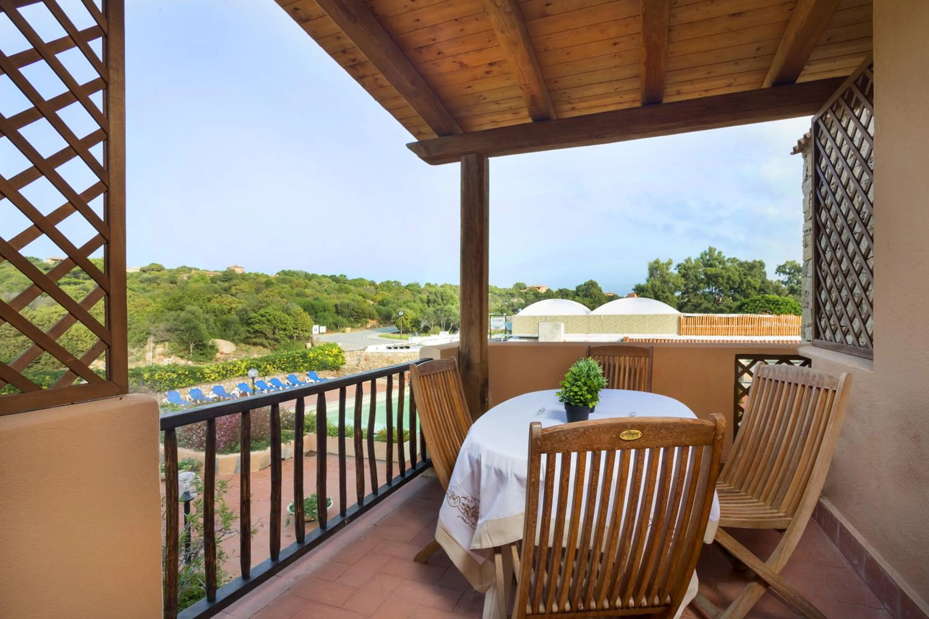 Residence Bougainvillae