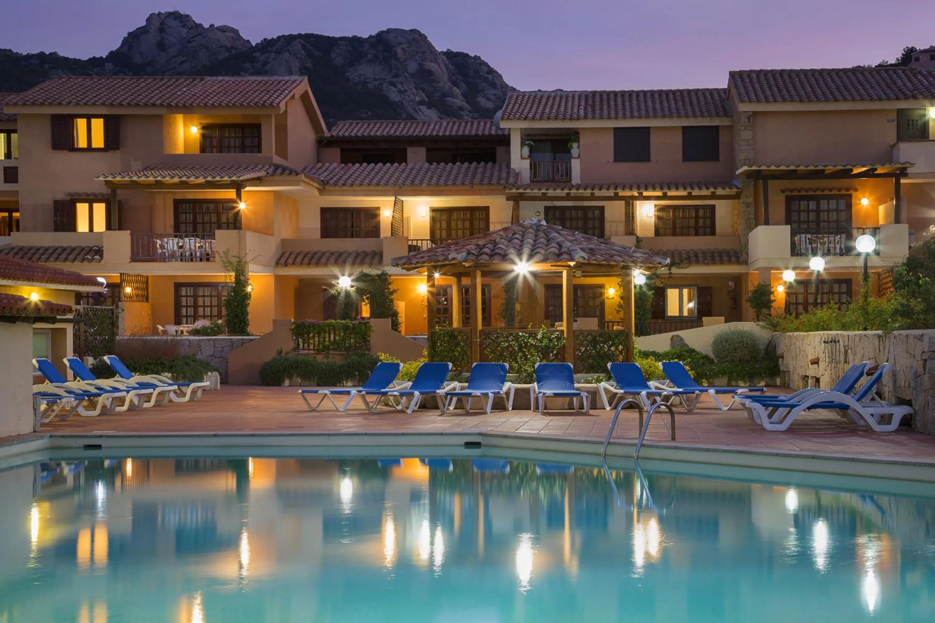 Residence Bougainvillae