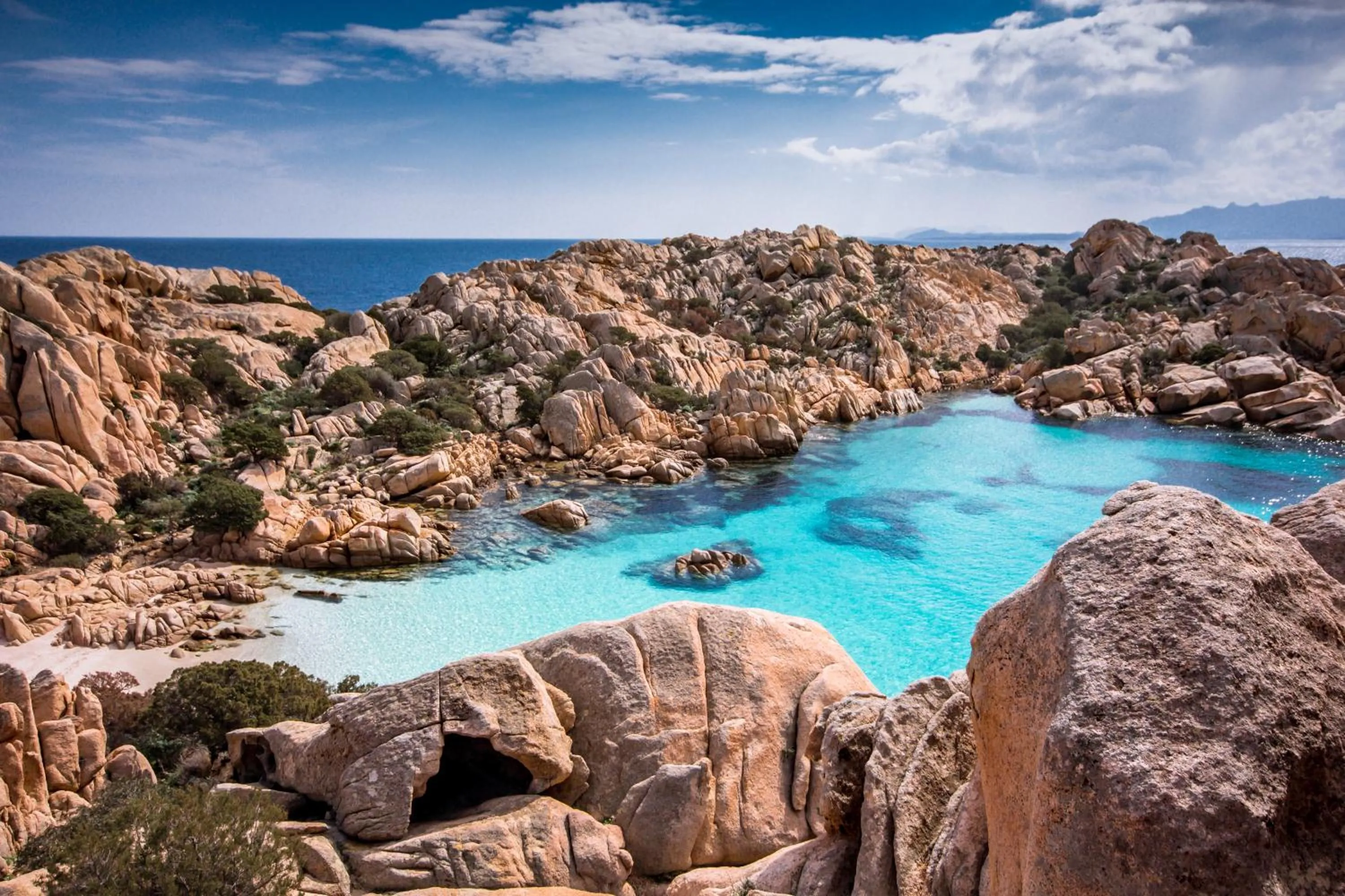 Residence Bougainvillae