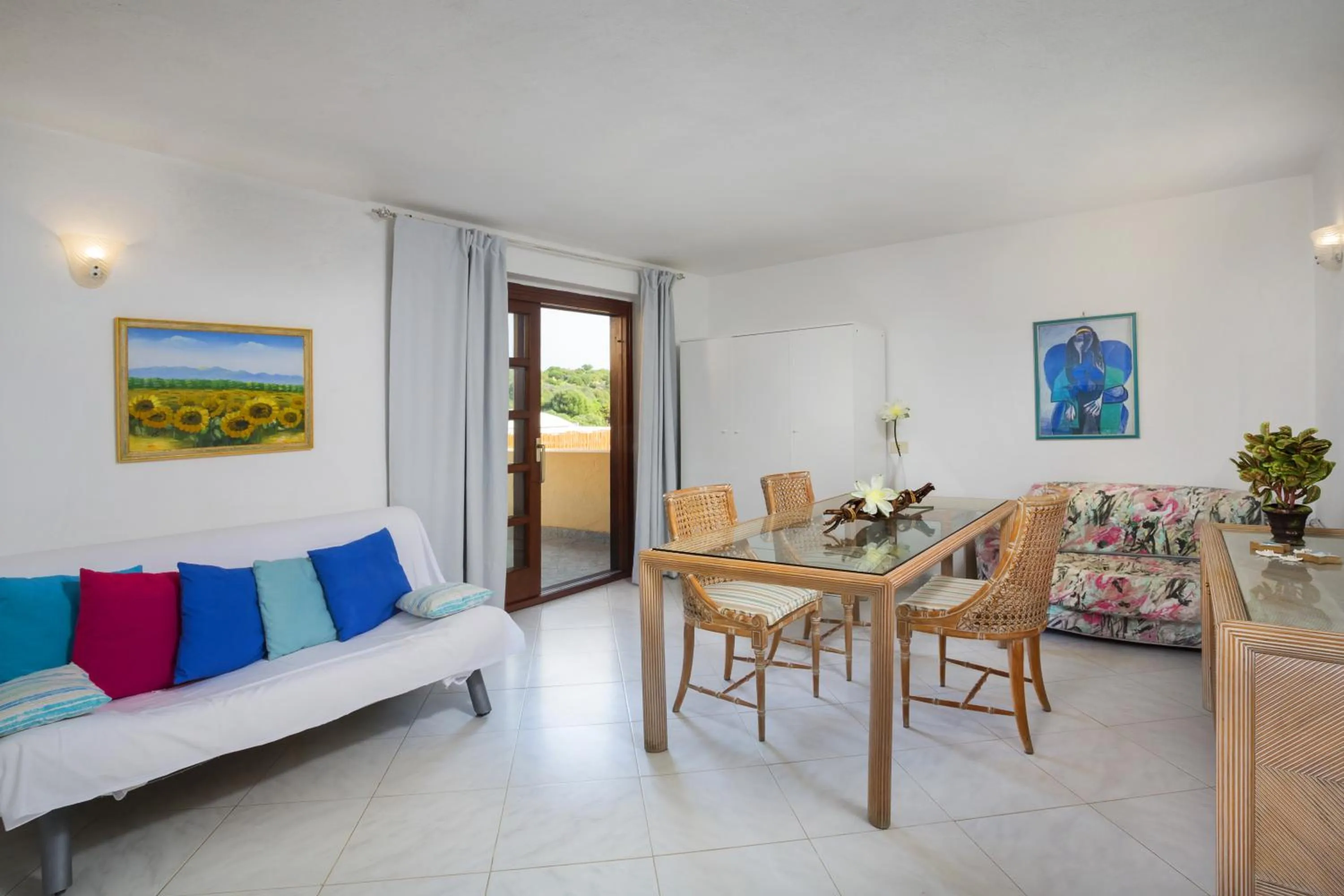 Residence Bougainvillae