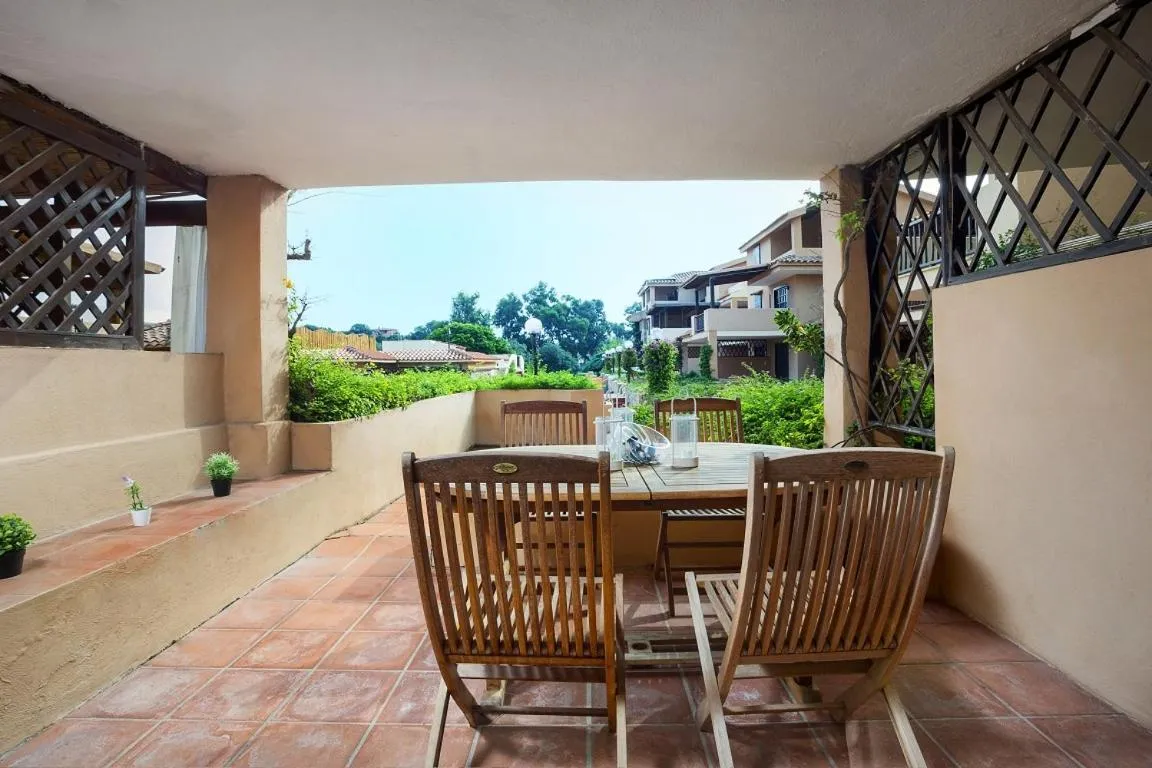 Residence Bougainvillae