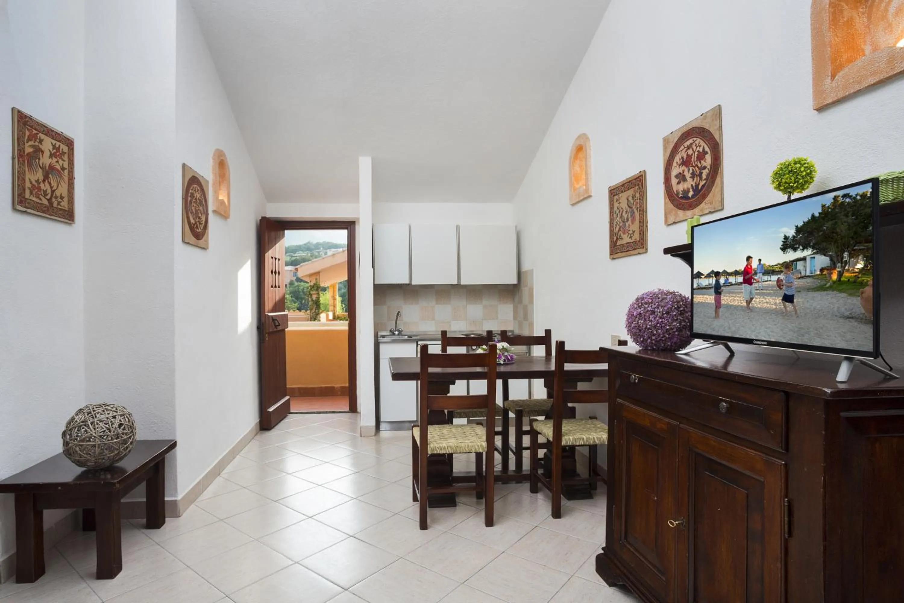 Residence Bougainvillae