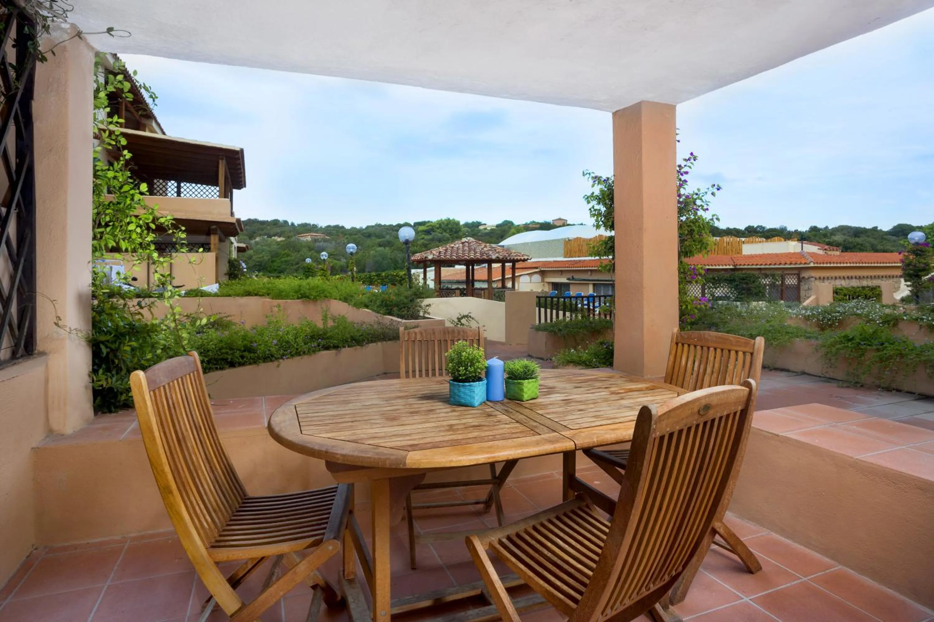 Residence Bougainvillae