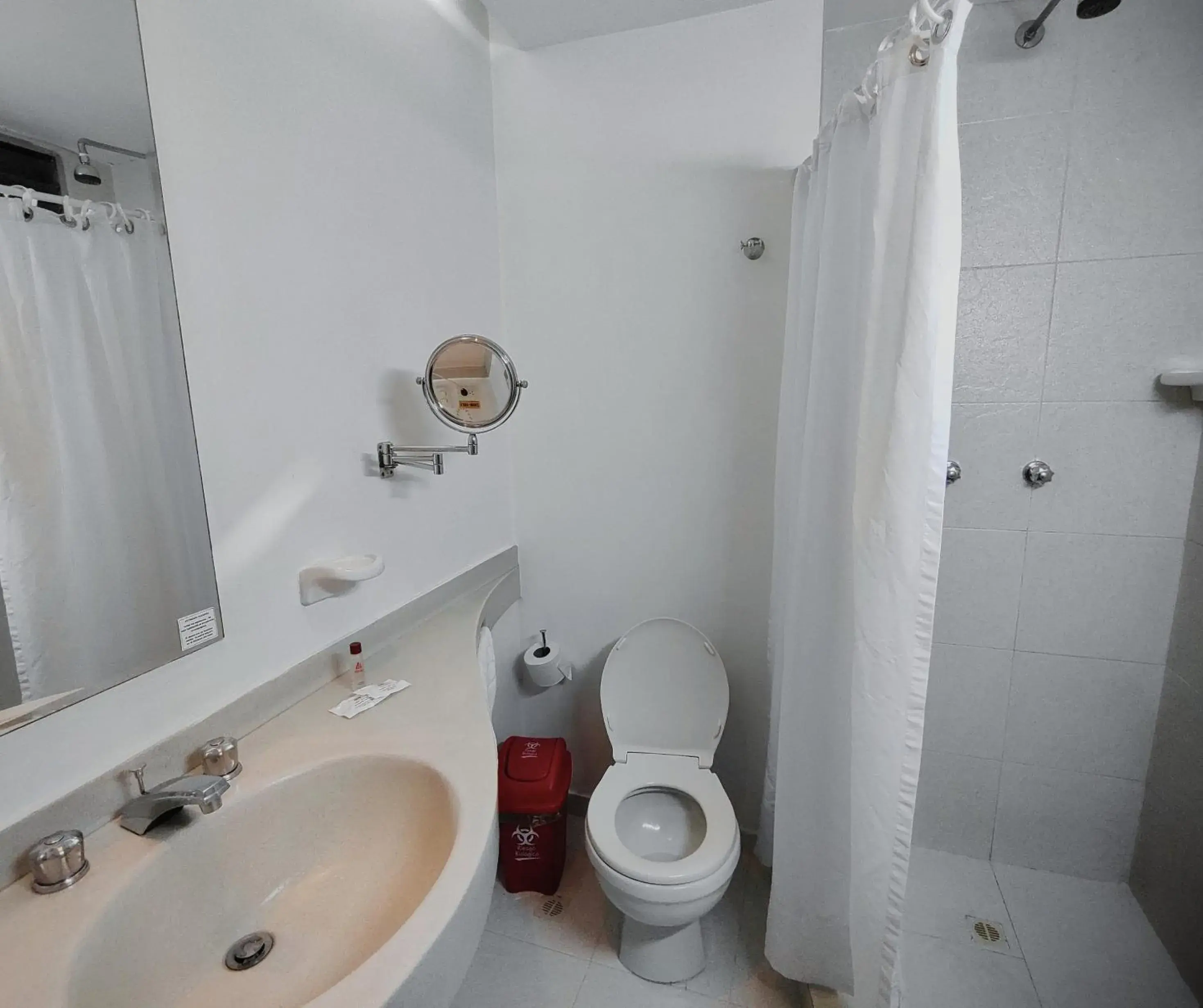 Single Room - single occupancy in Gran Hotel Single Room - single occupancy in Gran Hotel