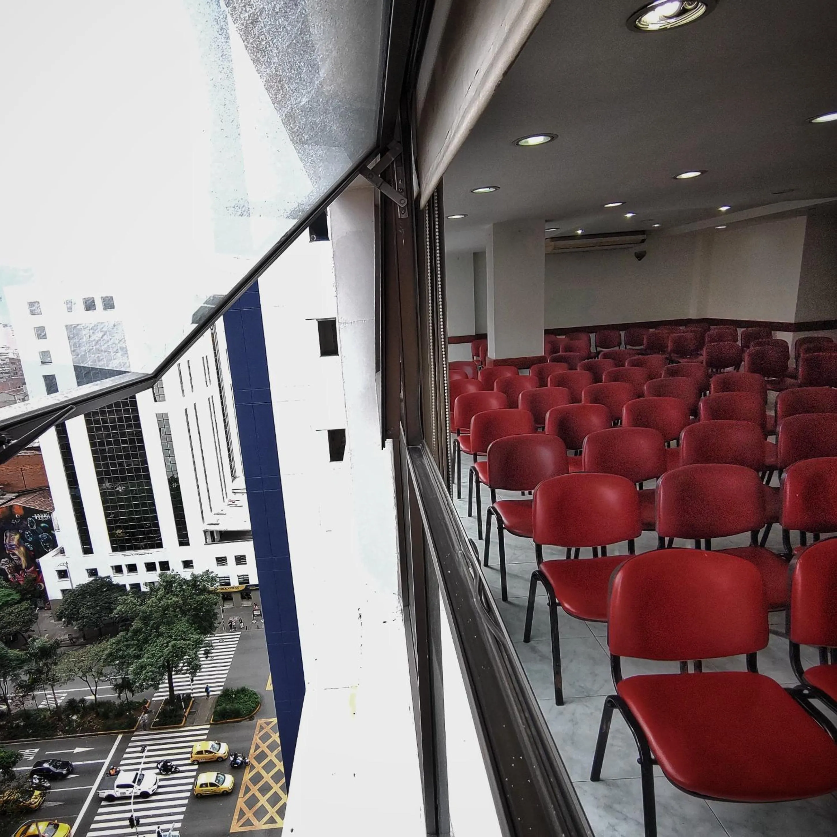 Meeting/conference room in Gran Hotel