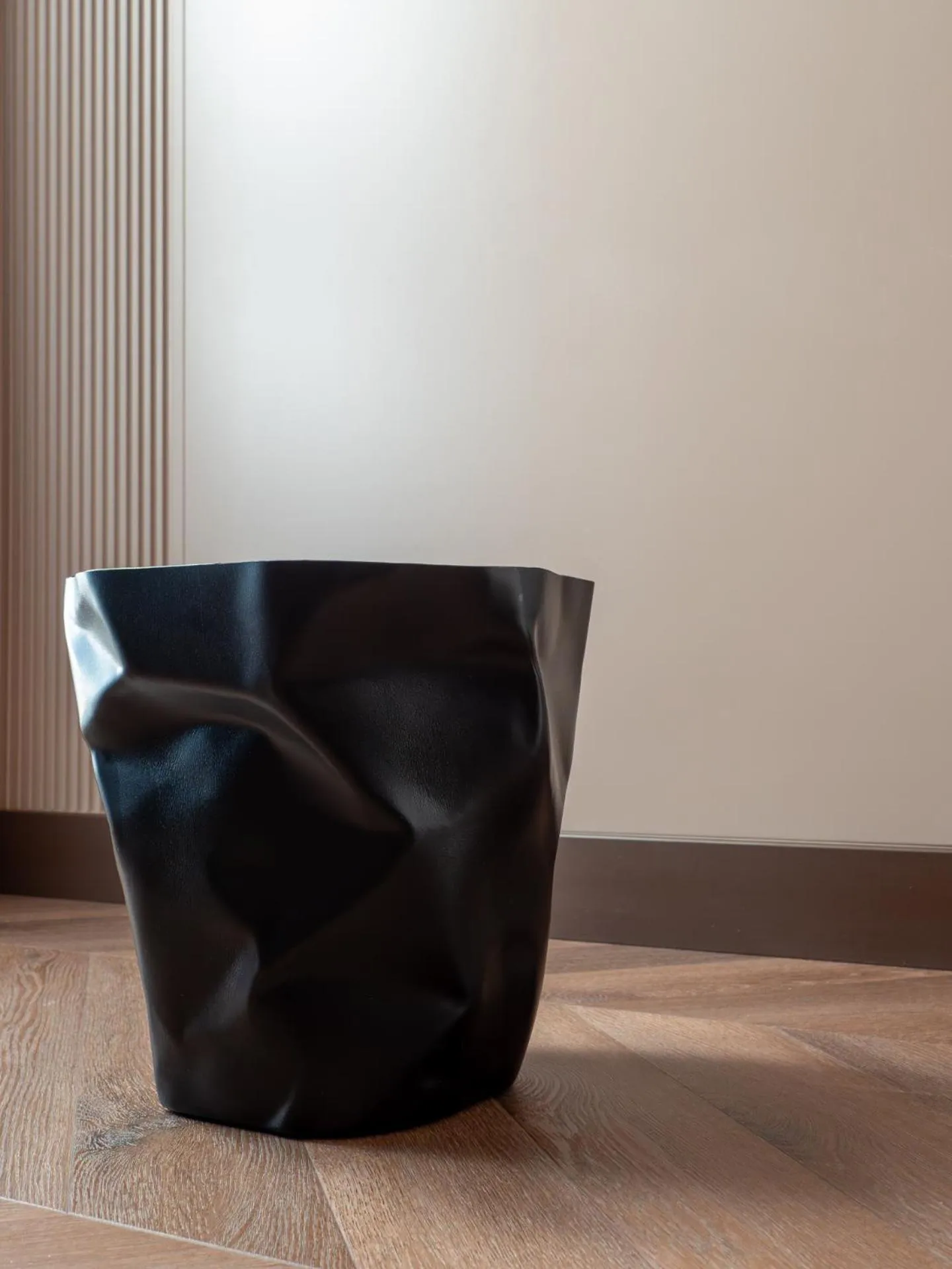 Decorative detail in The Glam Boutique Hotel & Apt