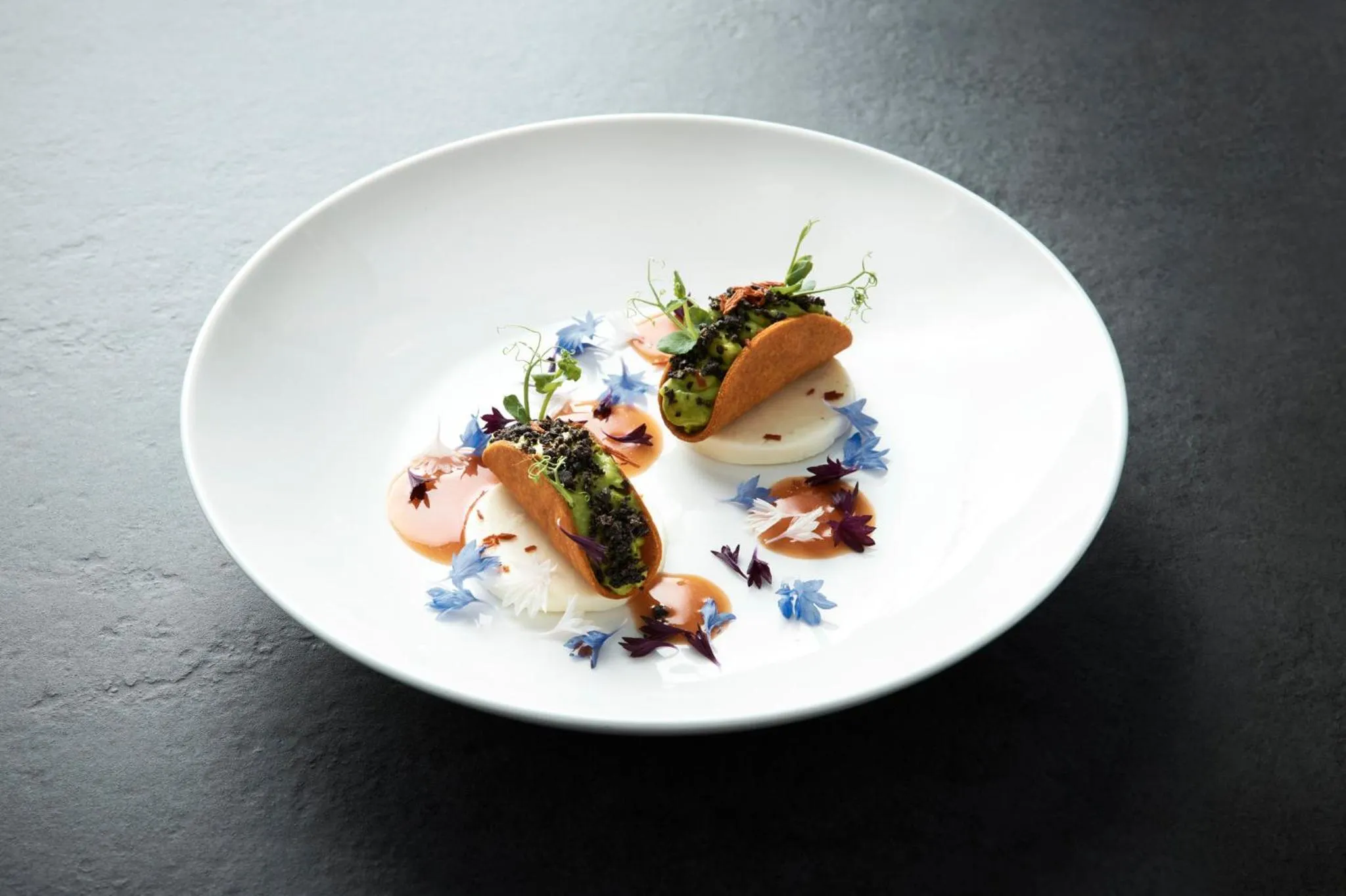 Minigolf in COMO Alpina Dolomites