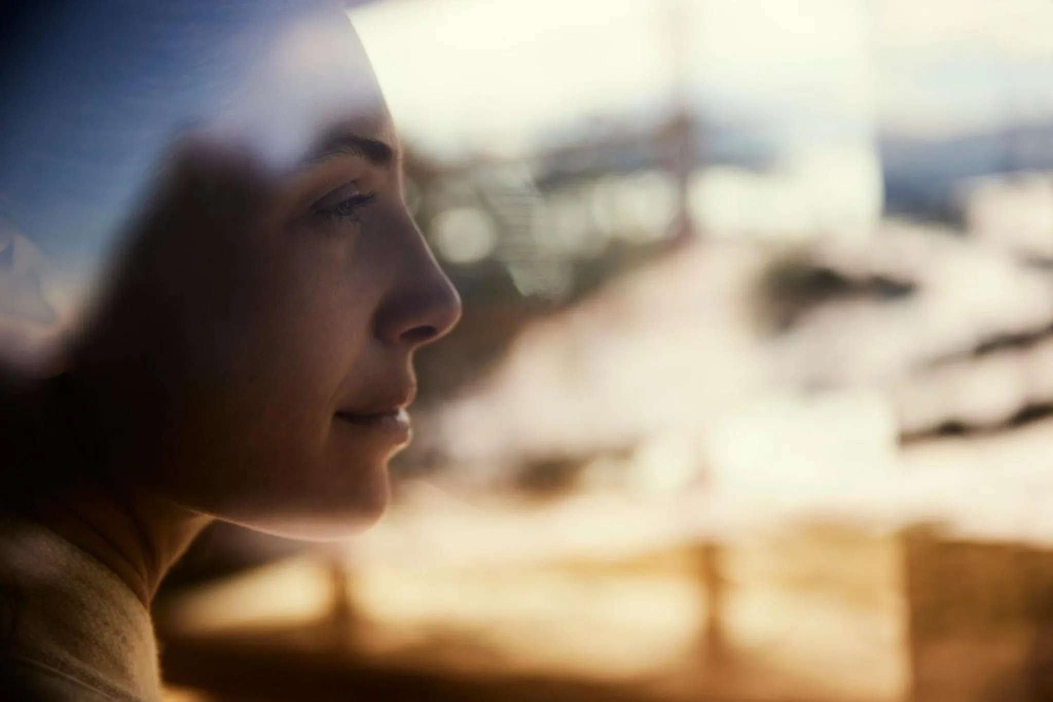 Lobby or reception in COMO Alpina Dolomites