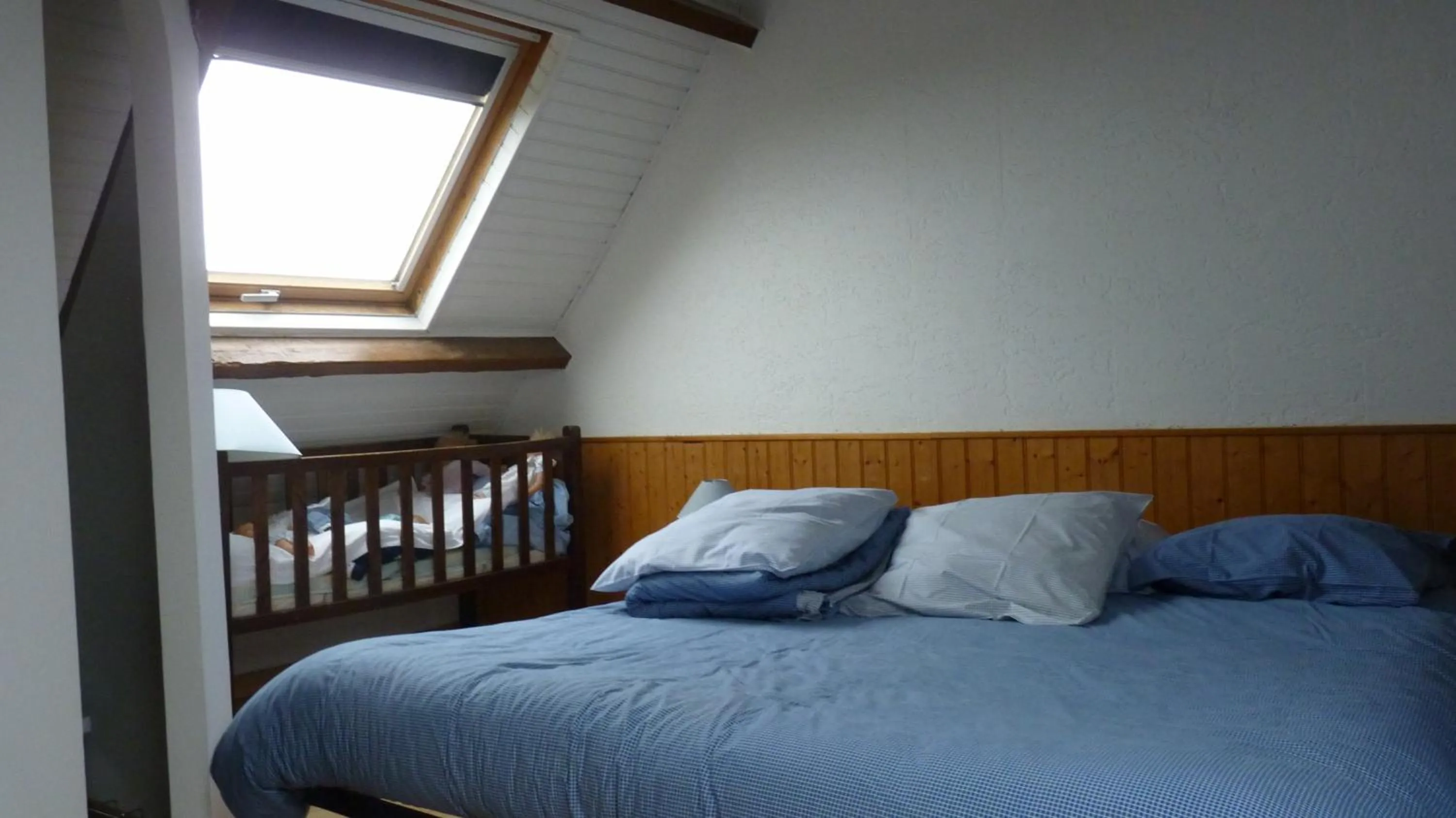 Gite des confitures à Lanvéoc-Crozon