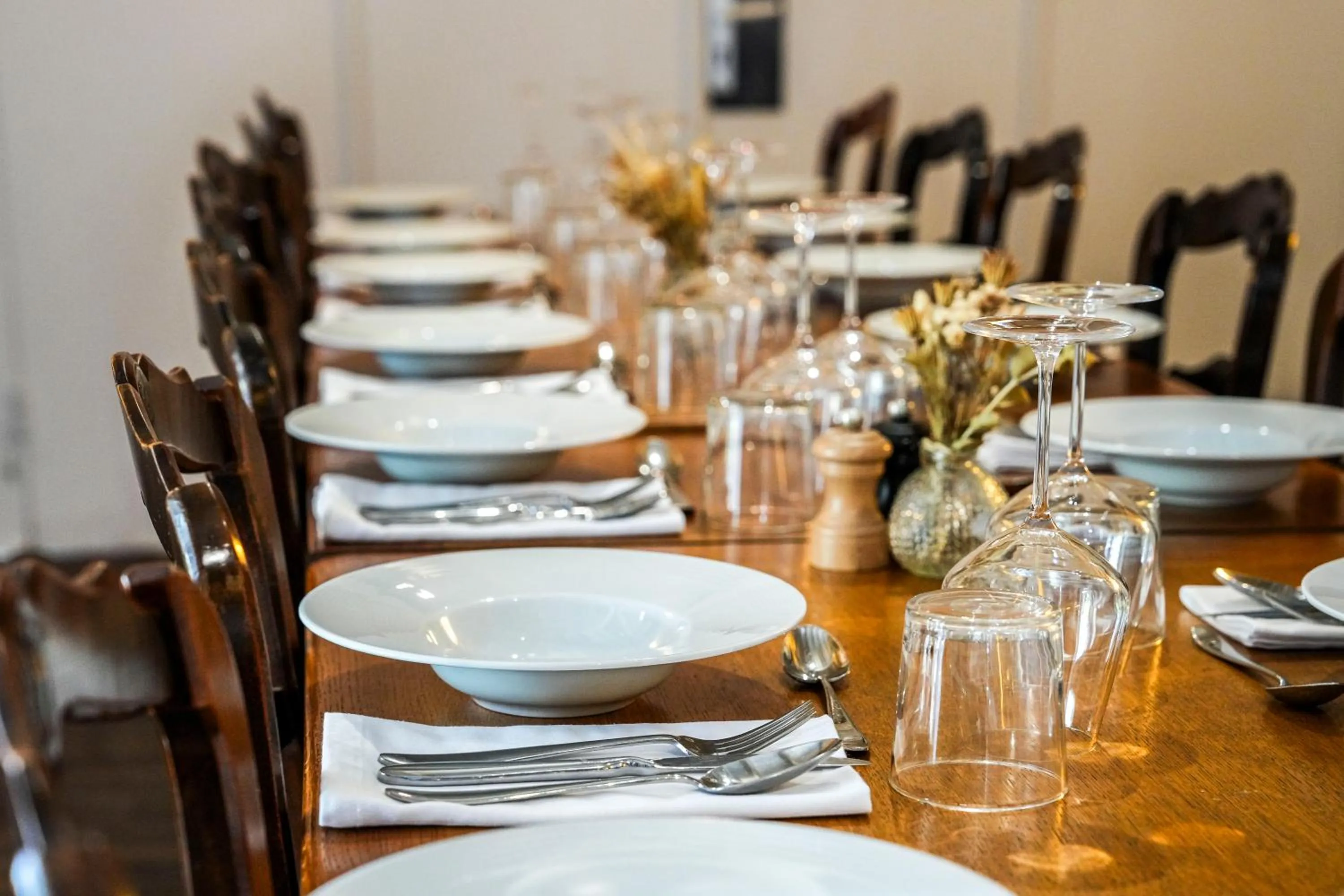 Restaurant/places to eat in Logis Auberge du Relais - Hôtel & Restaurant