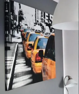 Decorative detail in Hotel Graffit