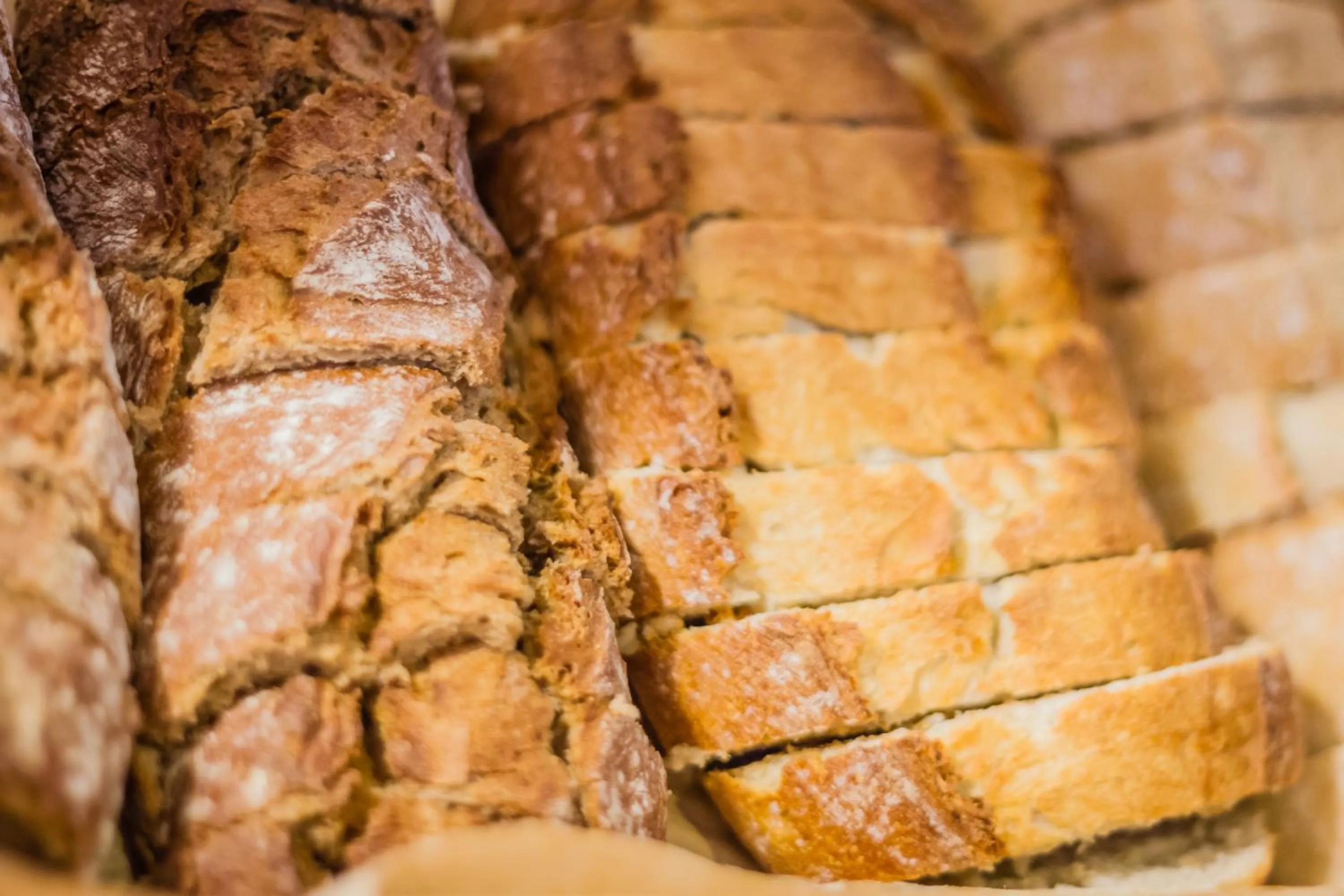Continental breakfast in Hotel Ibis Lisboa Sintra