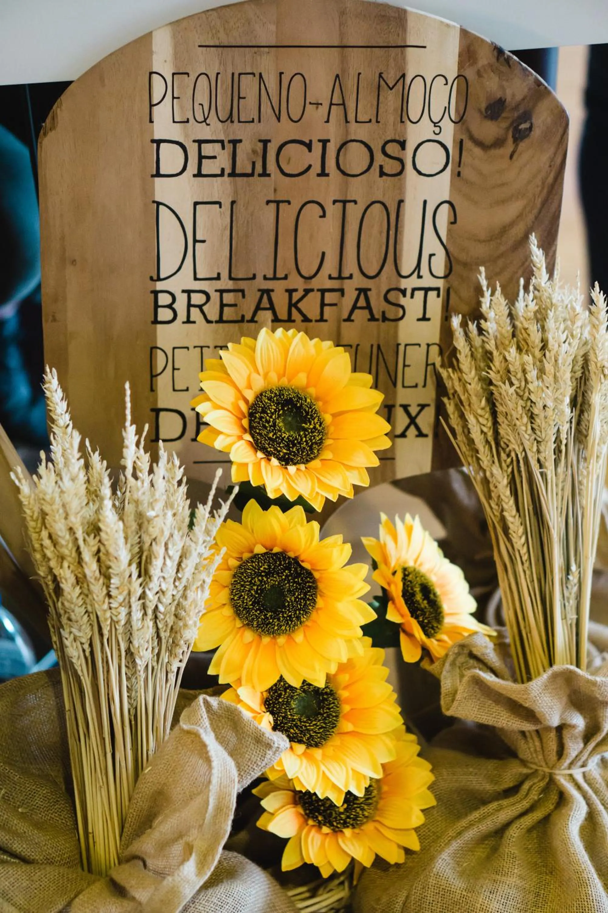 Decorative detail in Hotel Ibis Lisboa Sintra