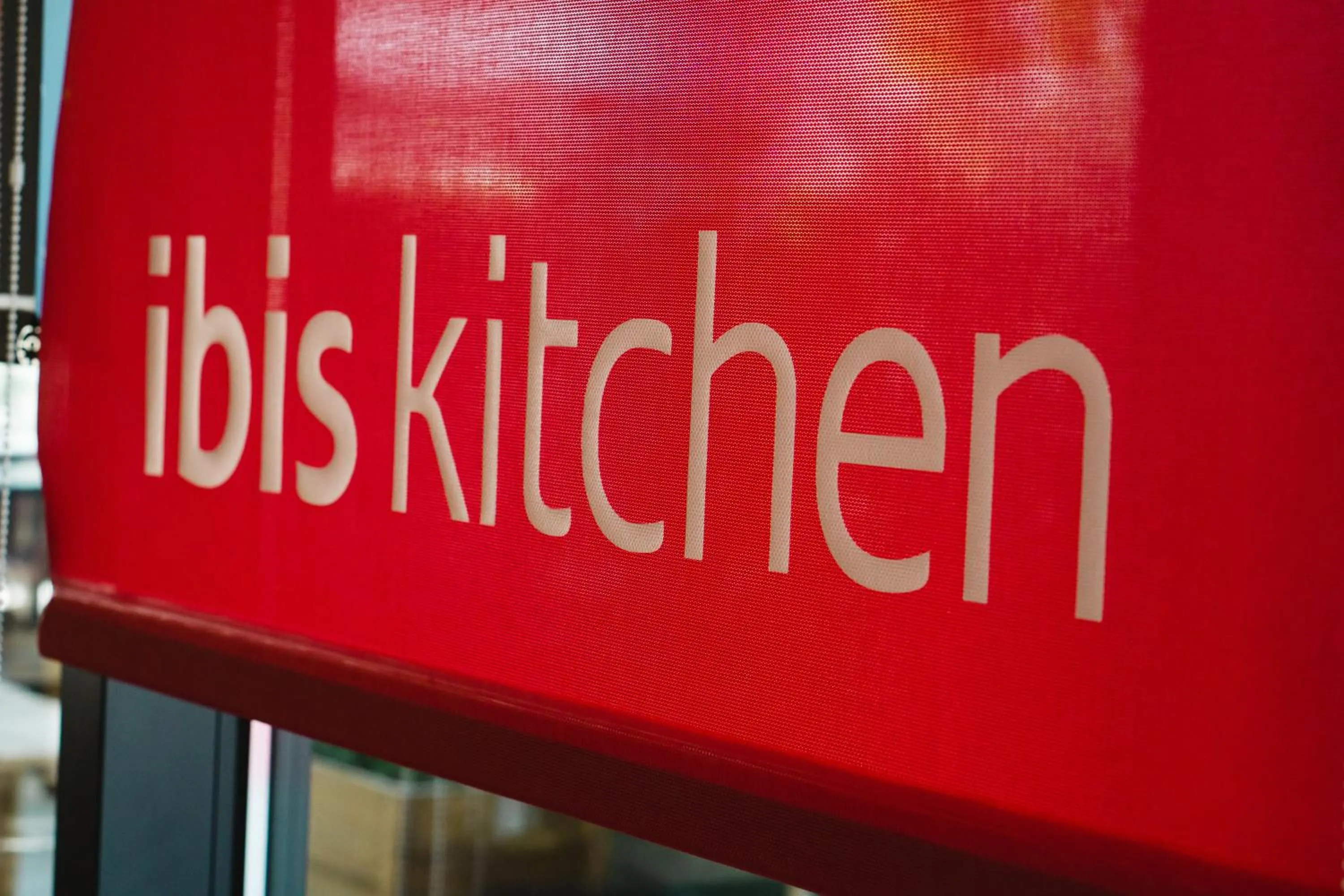 Restaurant/places to eat in Hotel Ibis Lisboa Sintra