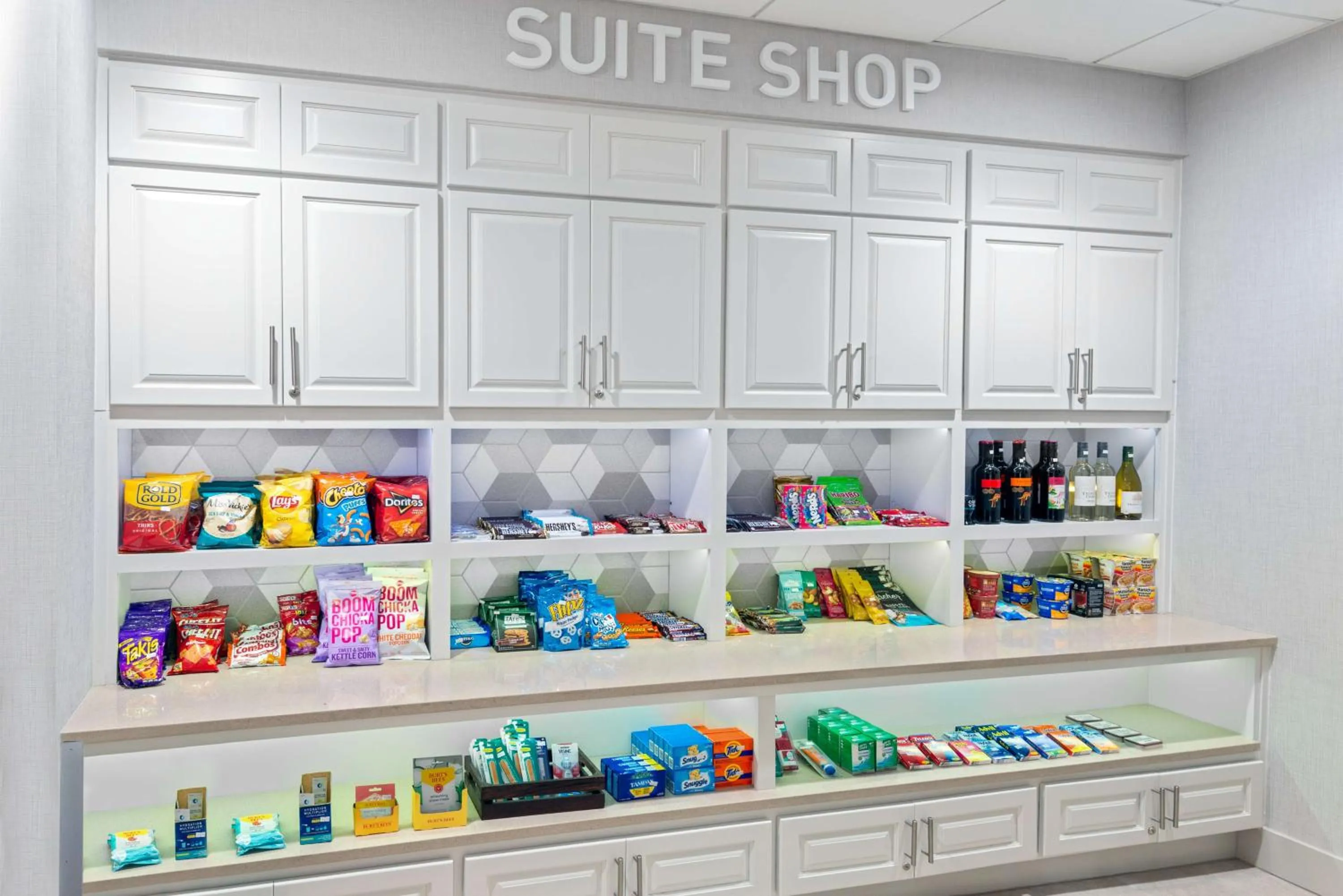 Restaurant/places to eat in Homewood Suites by Hilton Orlando-Nearest to Universal Studios