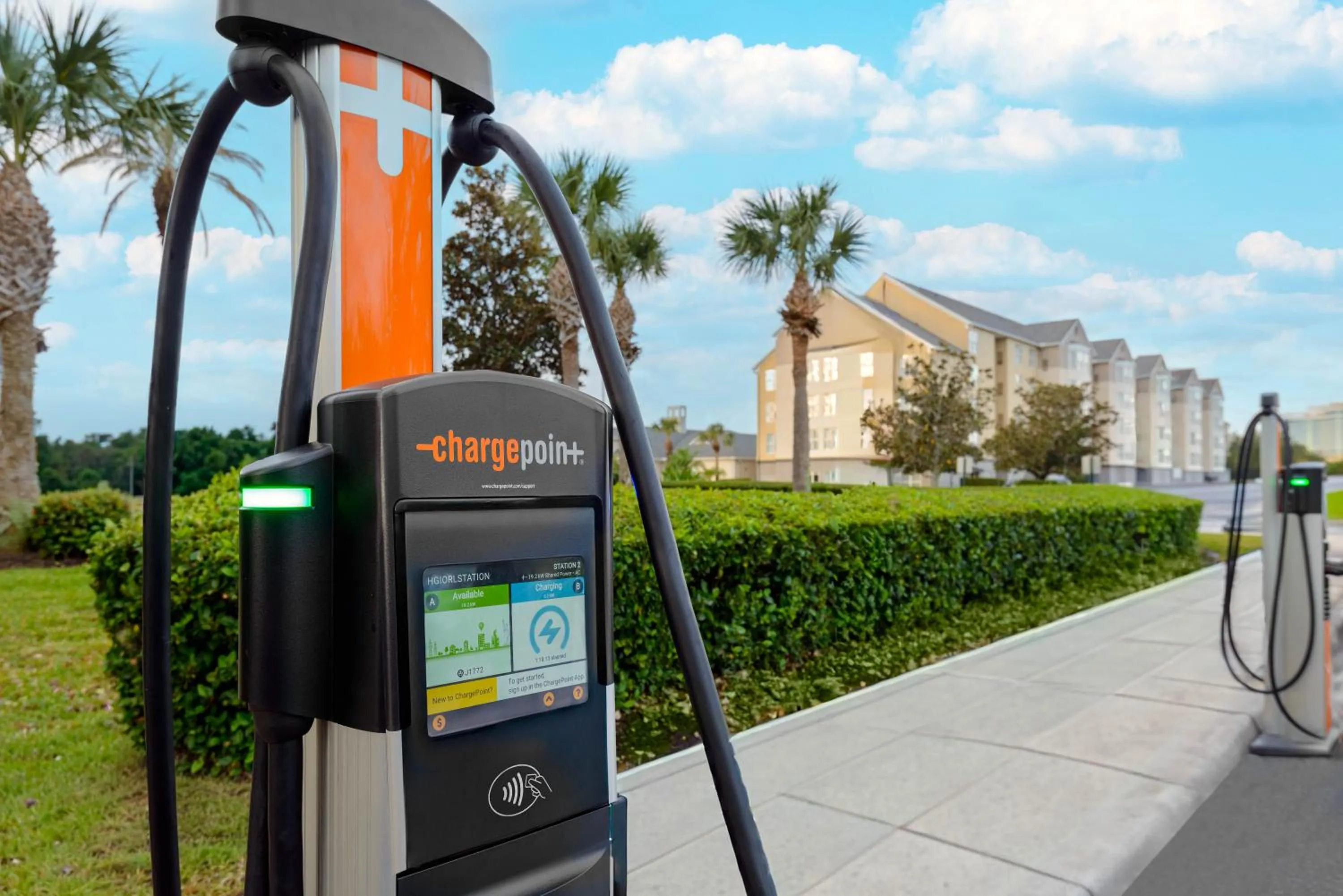 Homewood Suites by Hilton Orlando-Nearest to Universal Studios