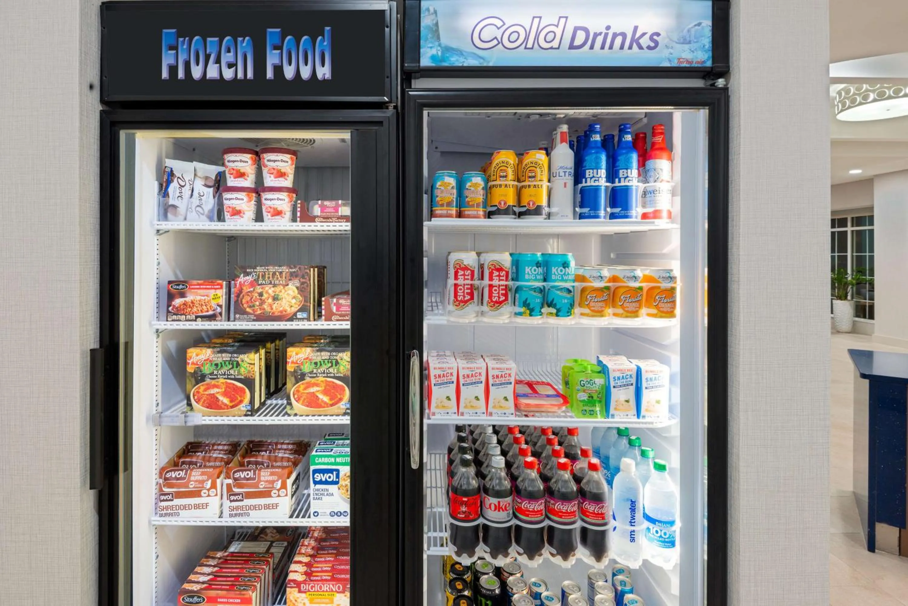 Restaurant/places to eat in Homewood Suites by Hilton Orlando-Nearest to Universal Studios