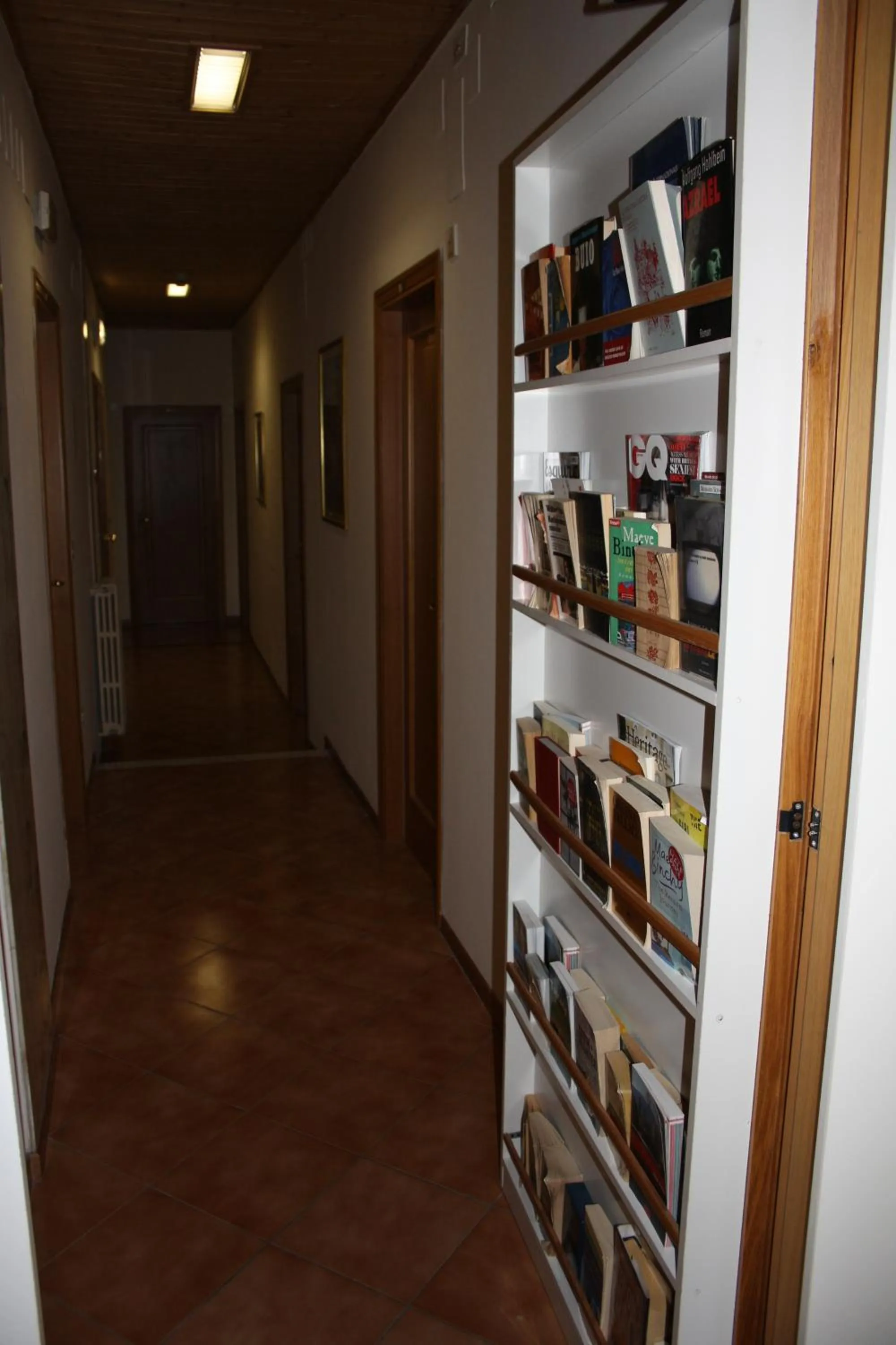 Other in Hotel Bodoni