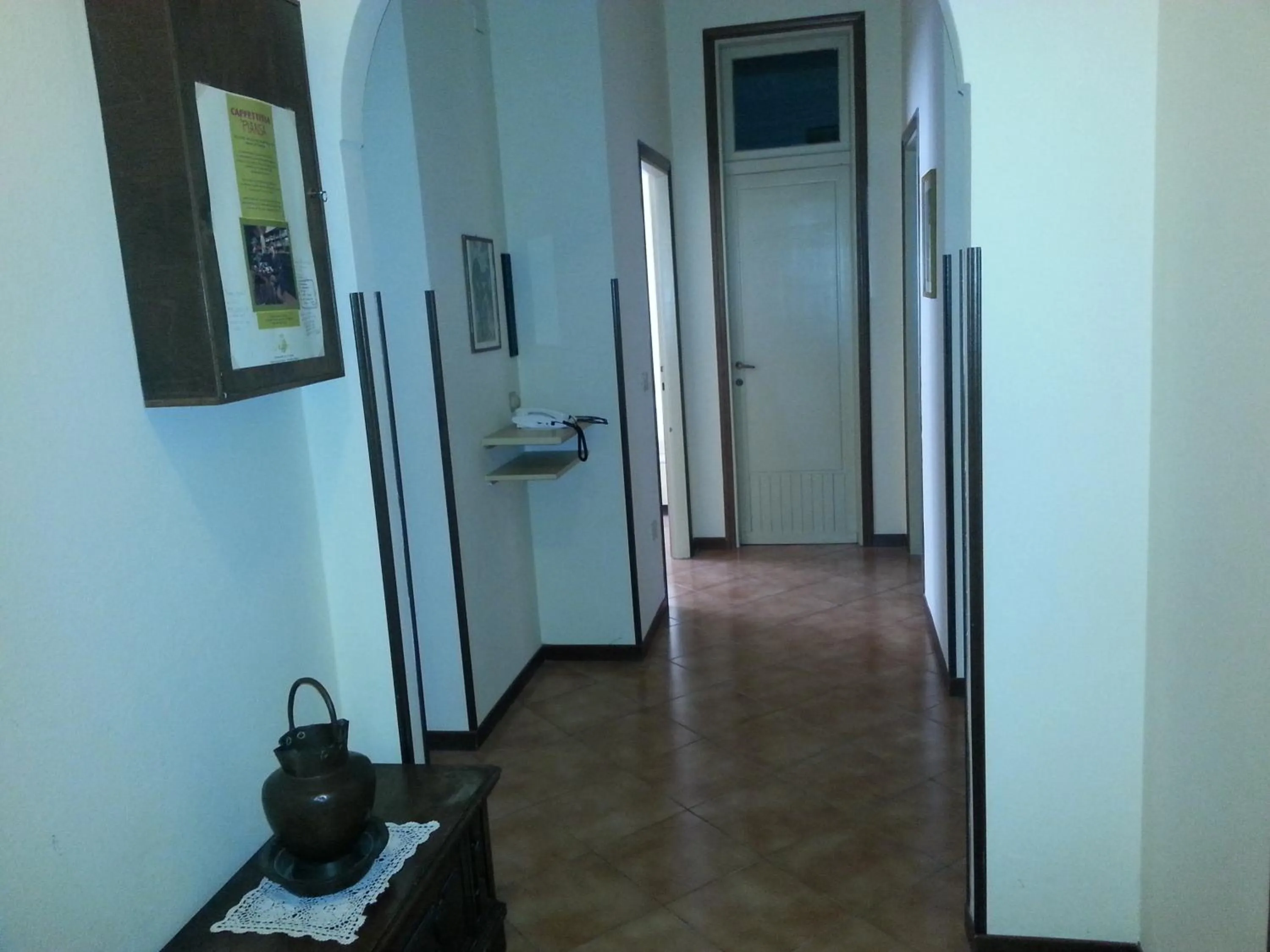 Other in Hotel Bodoni