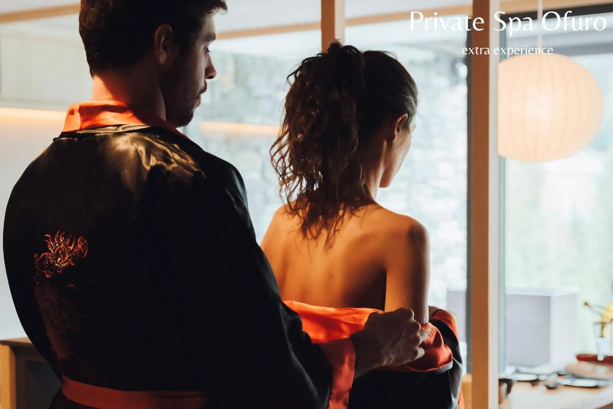 Spa and wellness centre/facilities in Latemar - Hotel Suites Spa