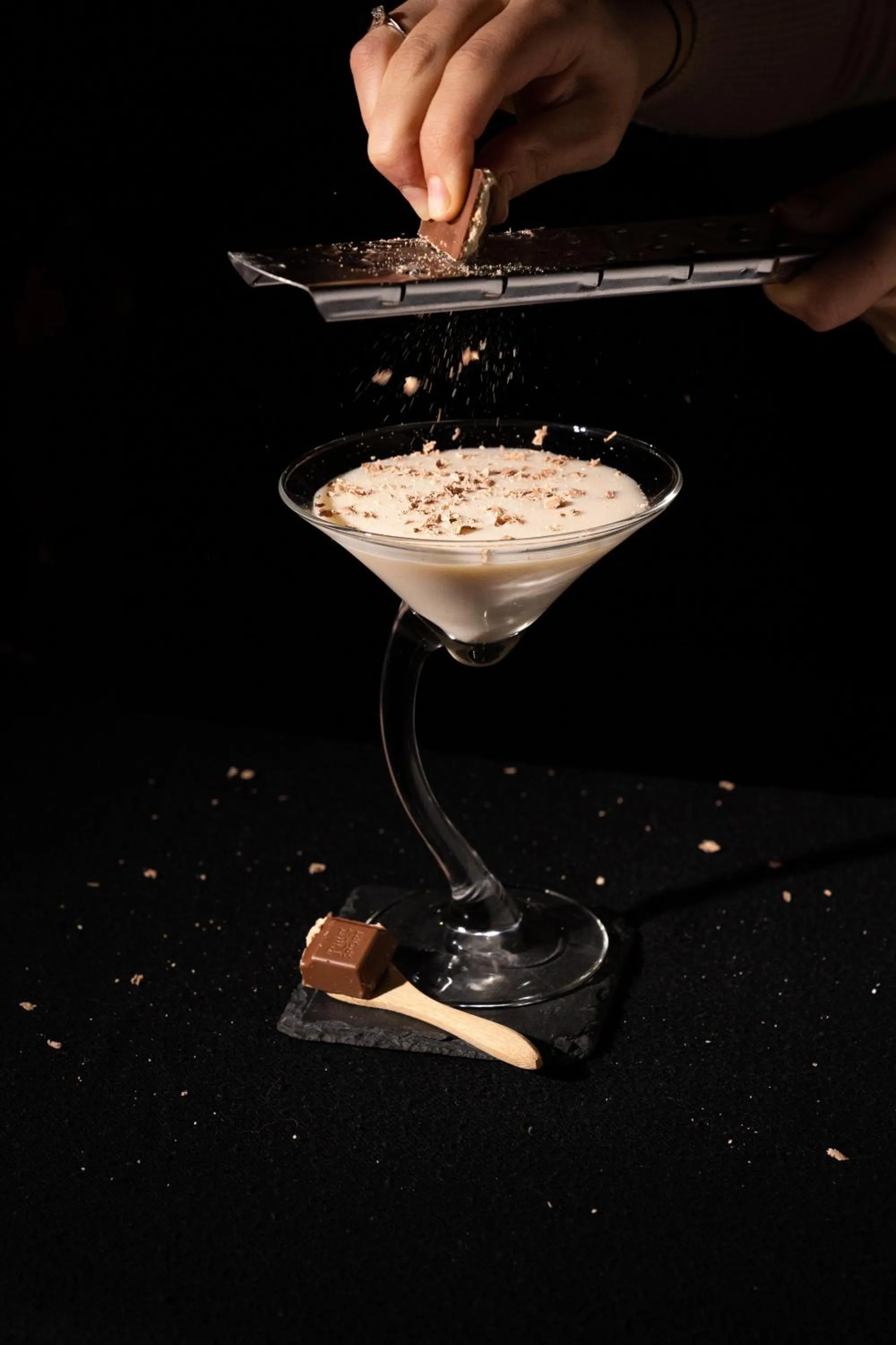 Food in Latemar - Hotel Suites Spa