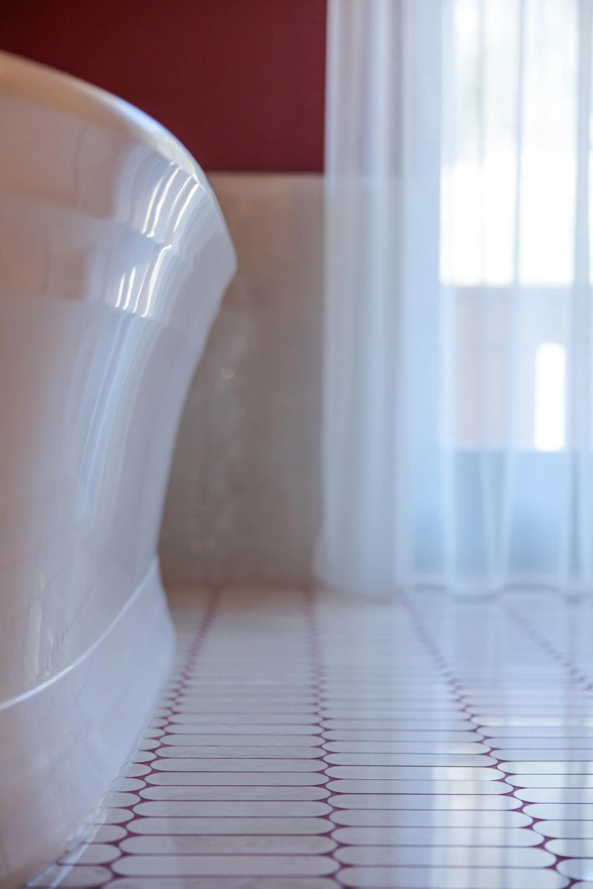 Bath in Latemar - Hotel Suites Spa