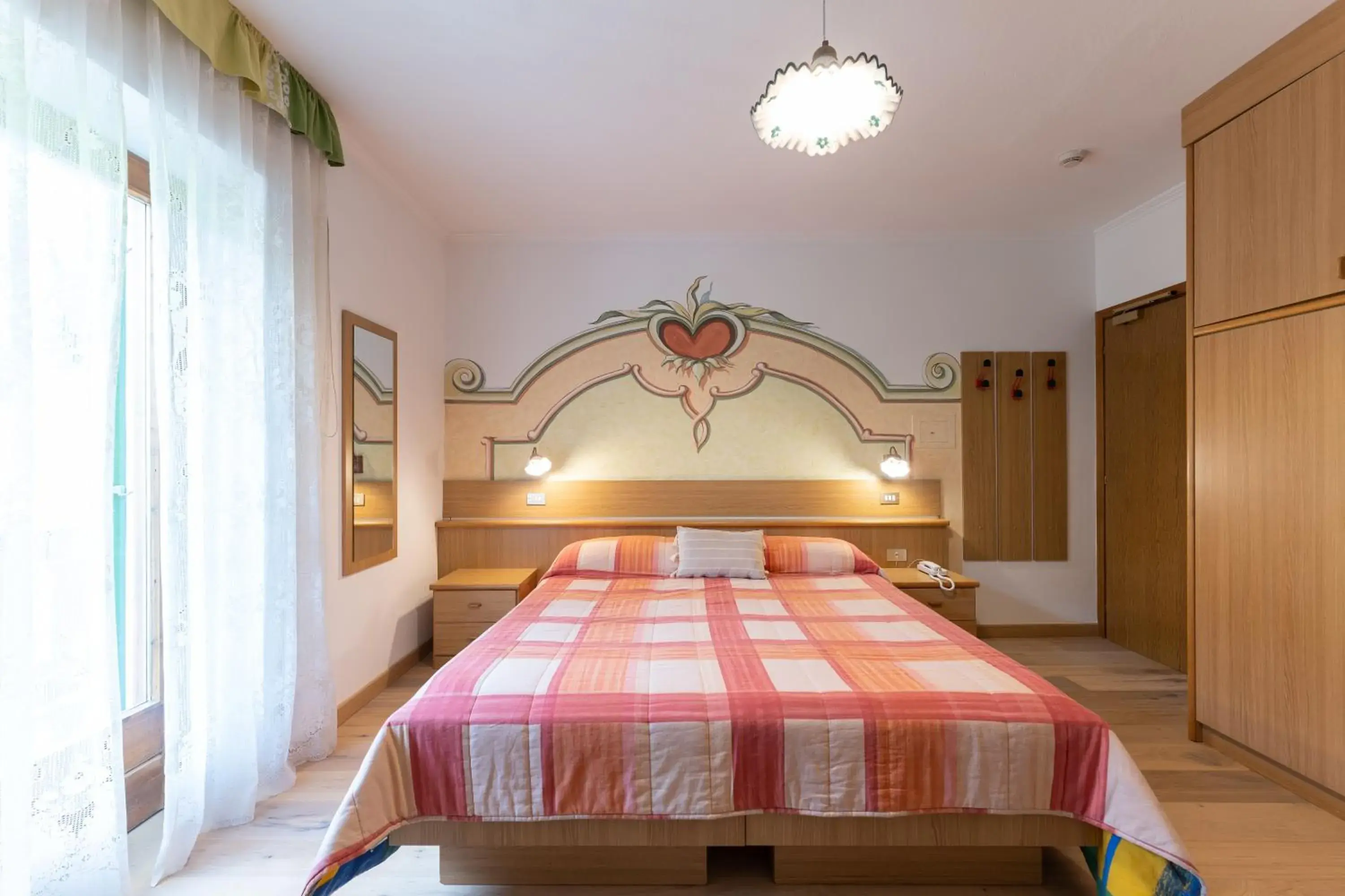 Double Room in Latemar - Hotel Suites Spa Double Room in Latemar - Hotel Suites Spa