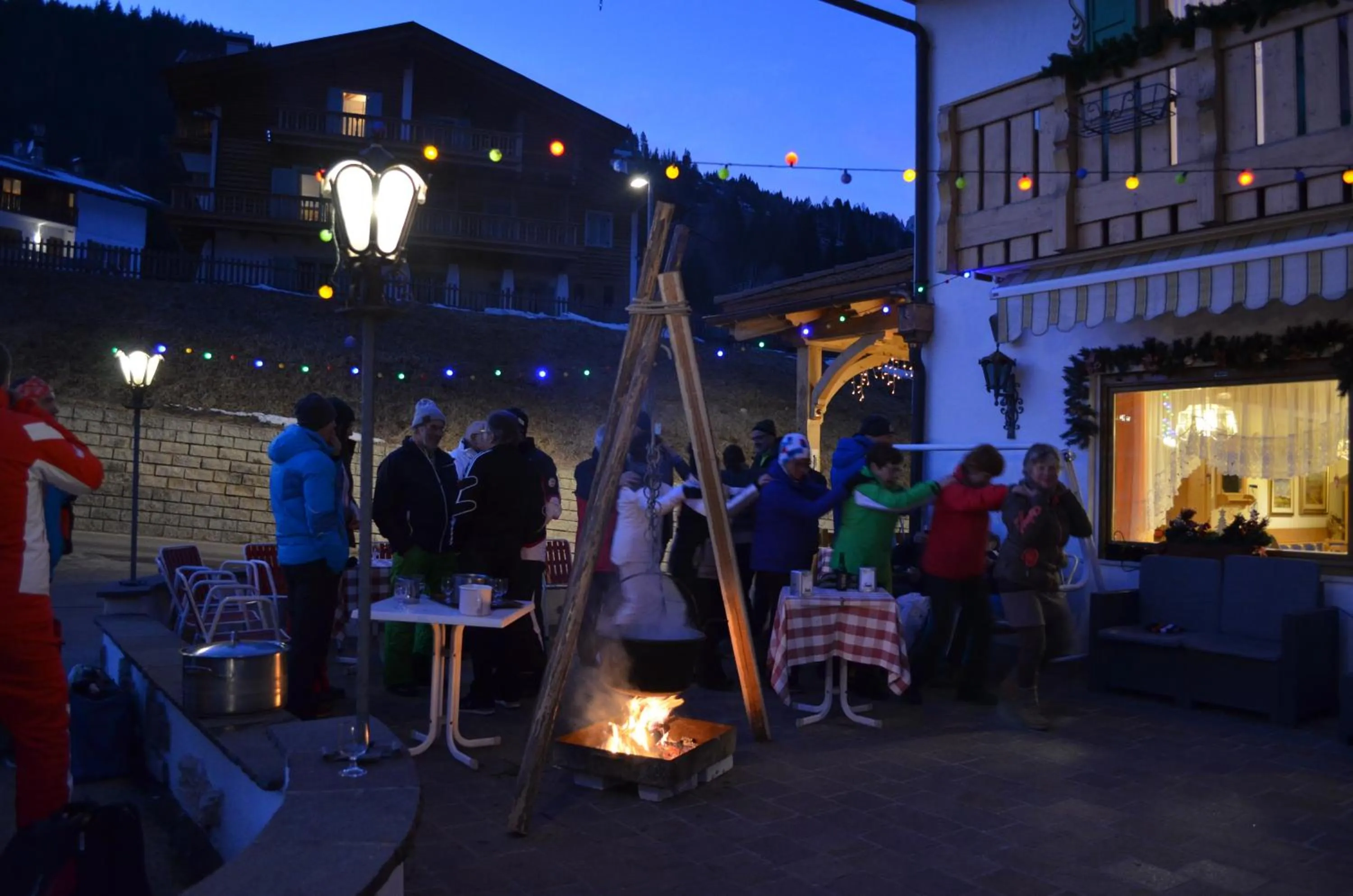 Activities in Latemar - Hotel Suites Spa