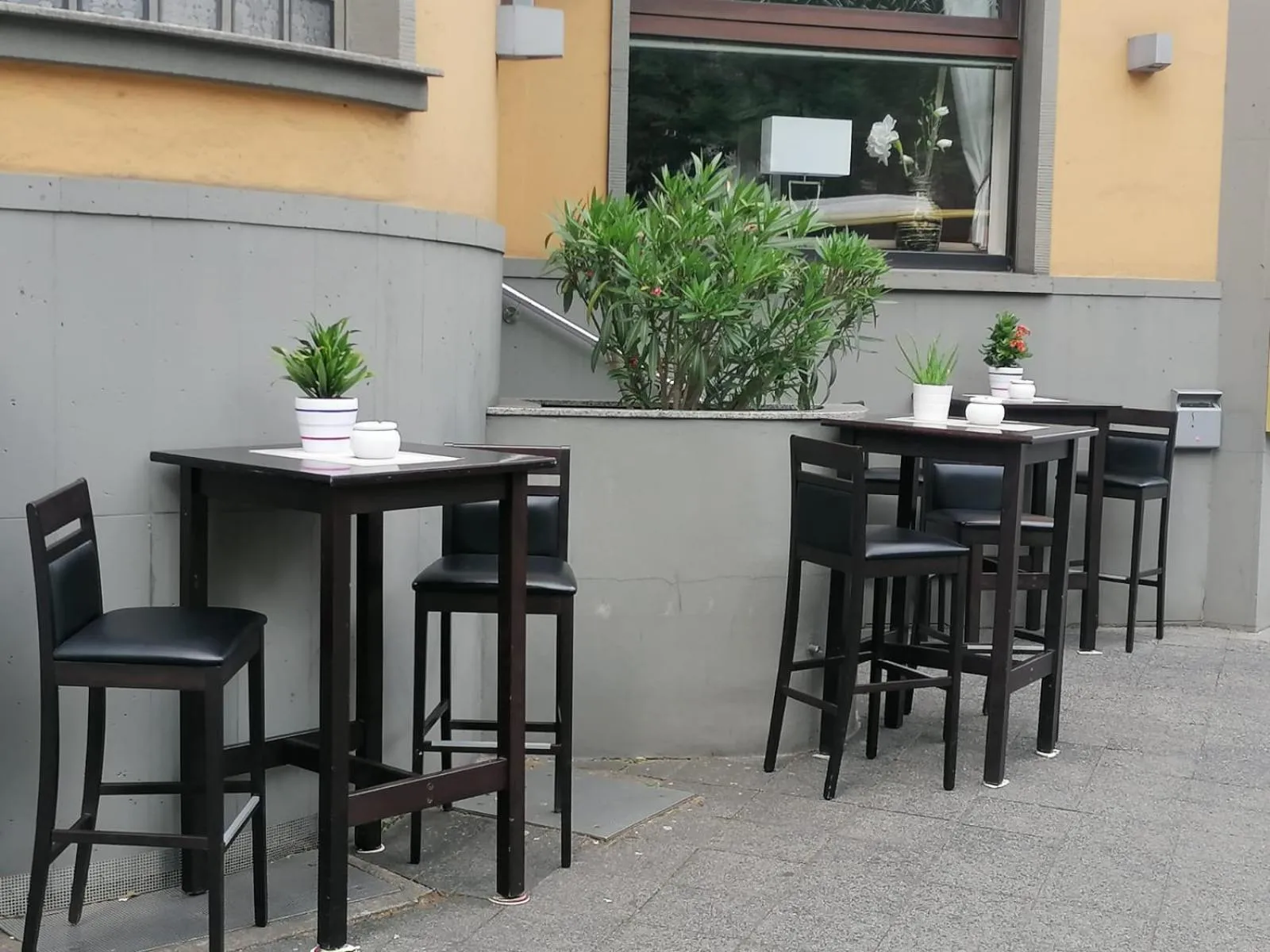 Hotel Bergischer Hof