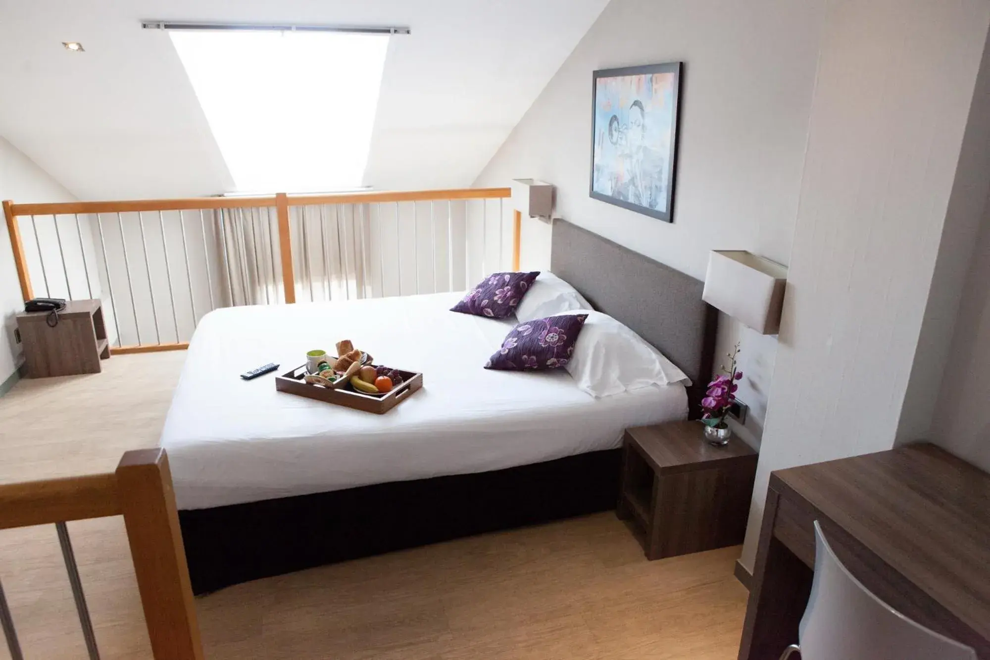 Superior Duplex in Résidence Villa d'Elsa Superior Duplex in Résidence Villa d'Elsa