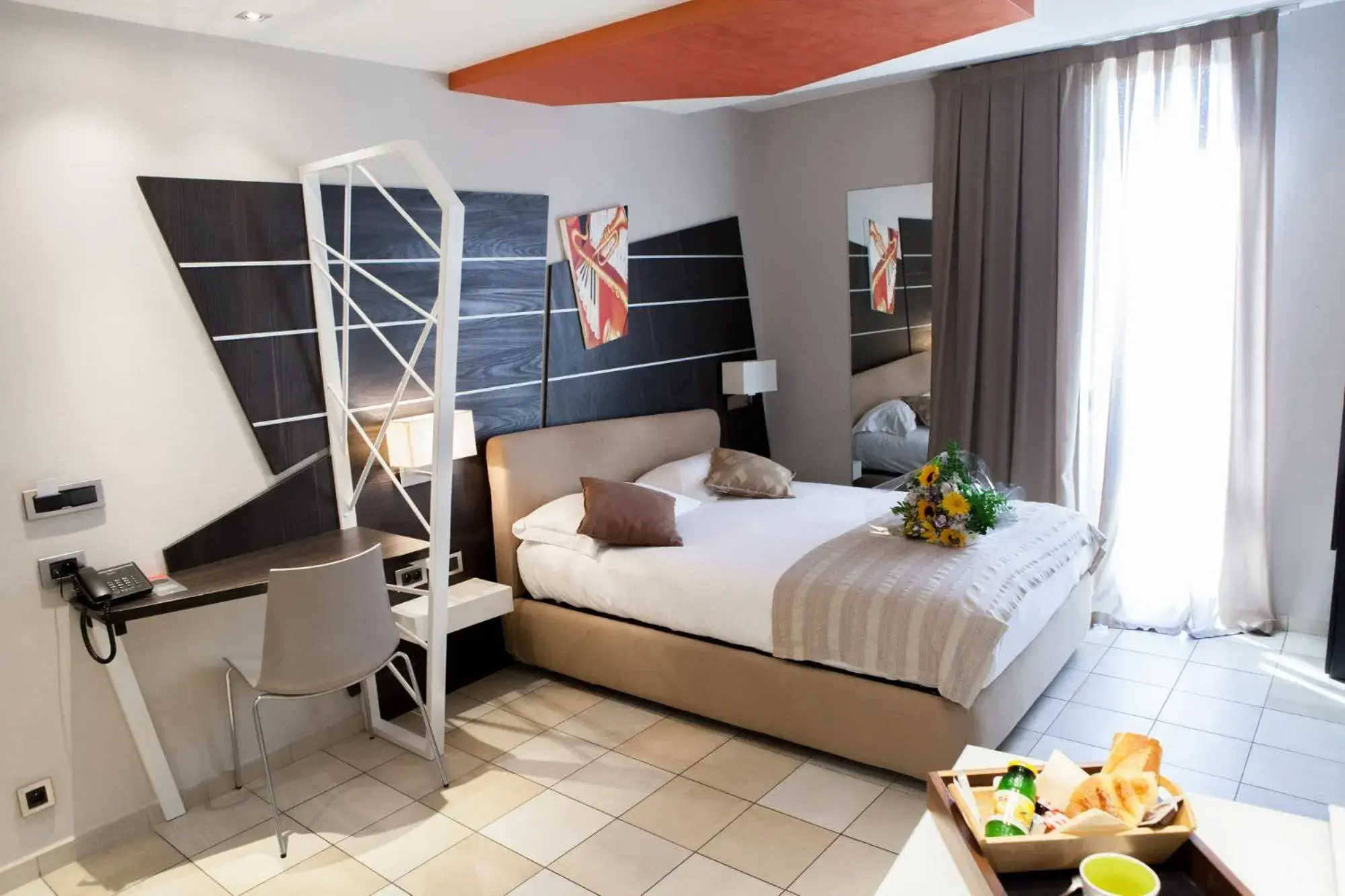 Studio with Balcony in Résidence Villa d'Elsa Studio with Balcony in Résidence Villa d'Elsa